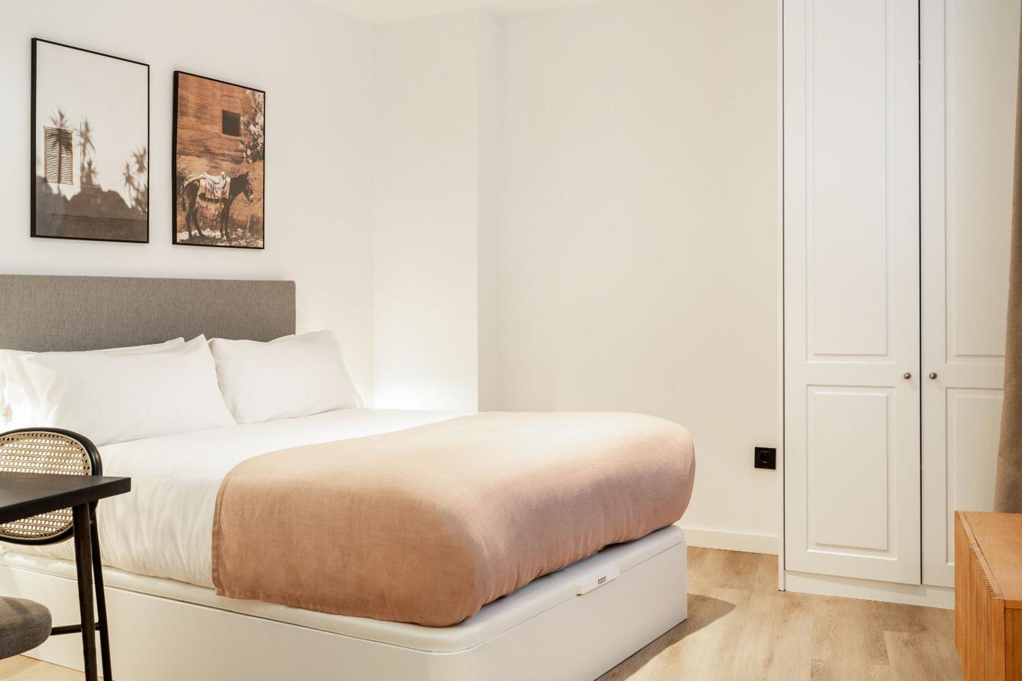 Limehome Calle Victoria Apartamento *