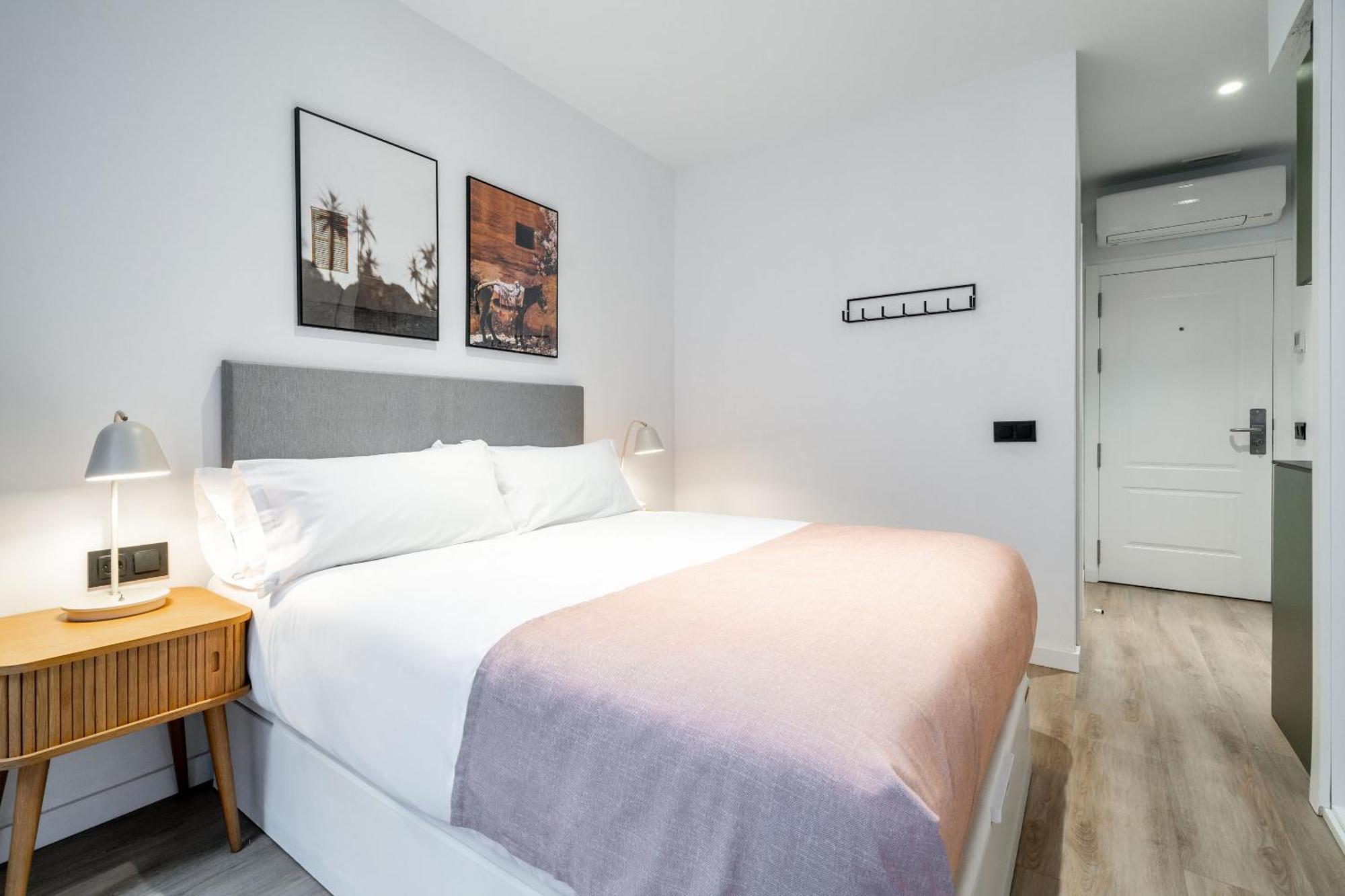 Apartamento Limehome Calle Victoria *