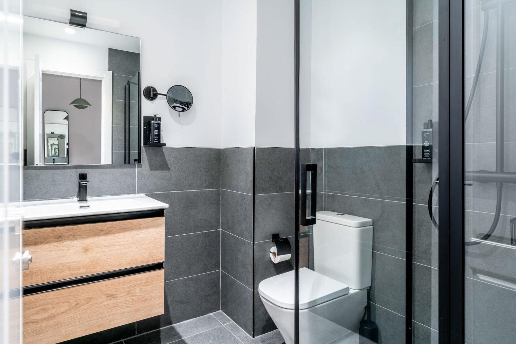 Apartamento Limehome Calle Victoria