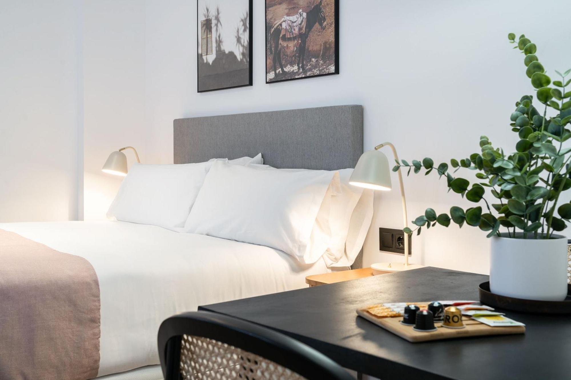 Limehome Calle Victoria Apartamento *