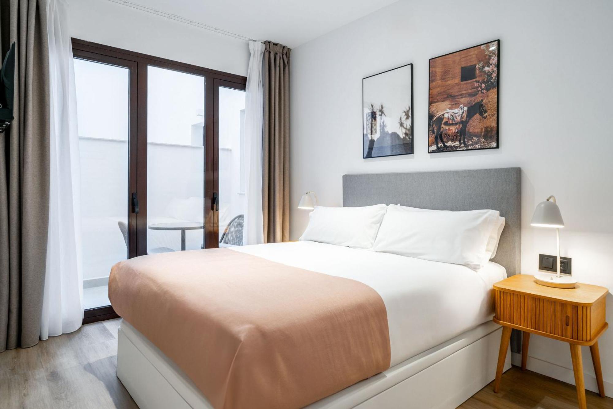 Limehome Calle Victoria