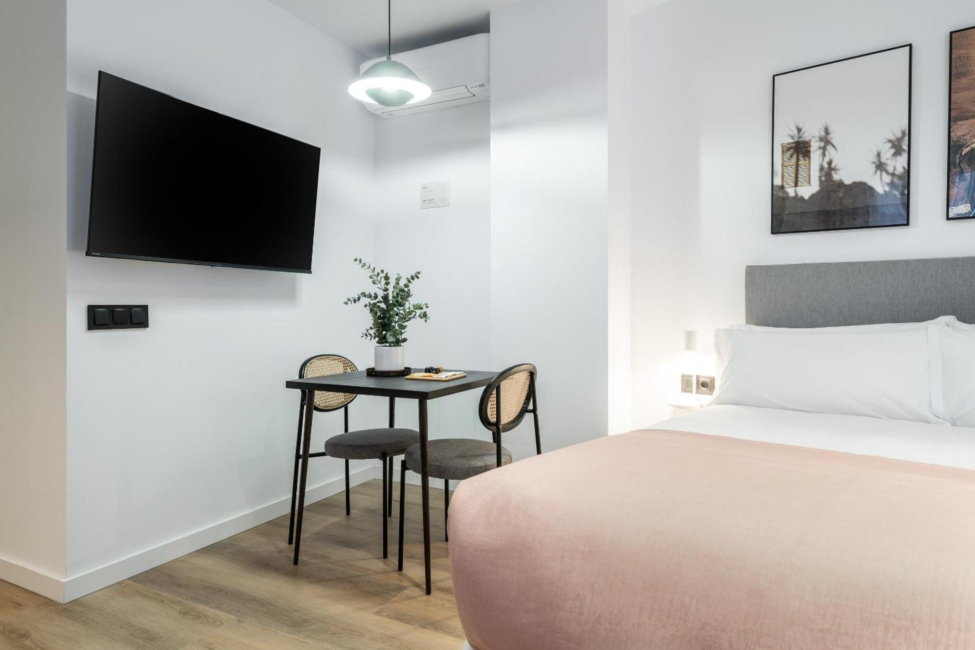 Limehome Calle Victoria Apartamento