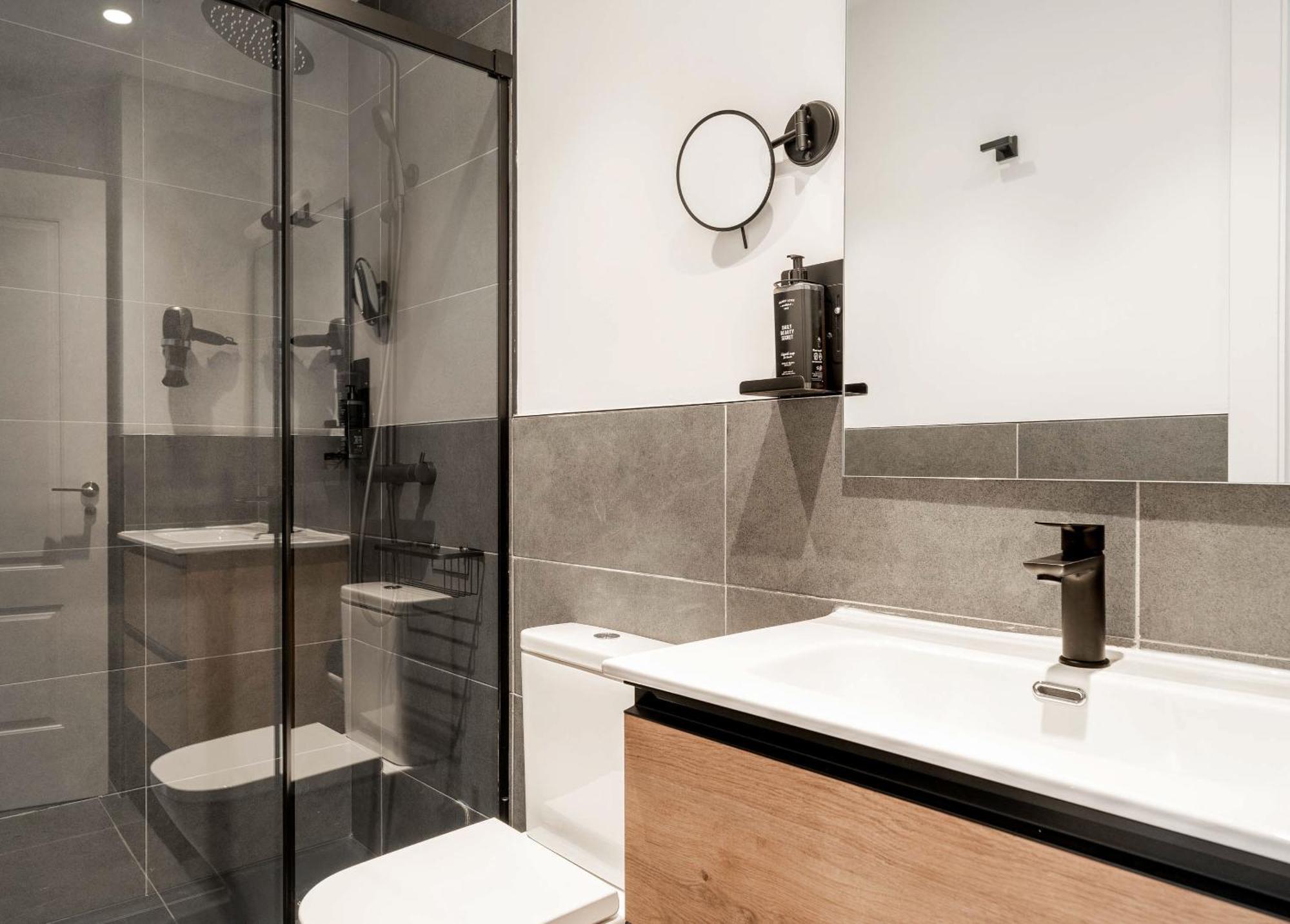 Apartamento Limehome Calle Victoria