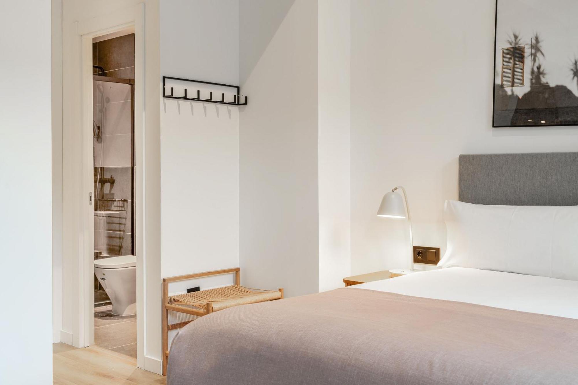 Limehome Calle Victoria Apartamento *