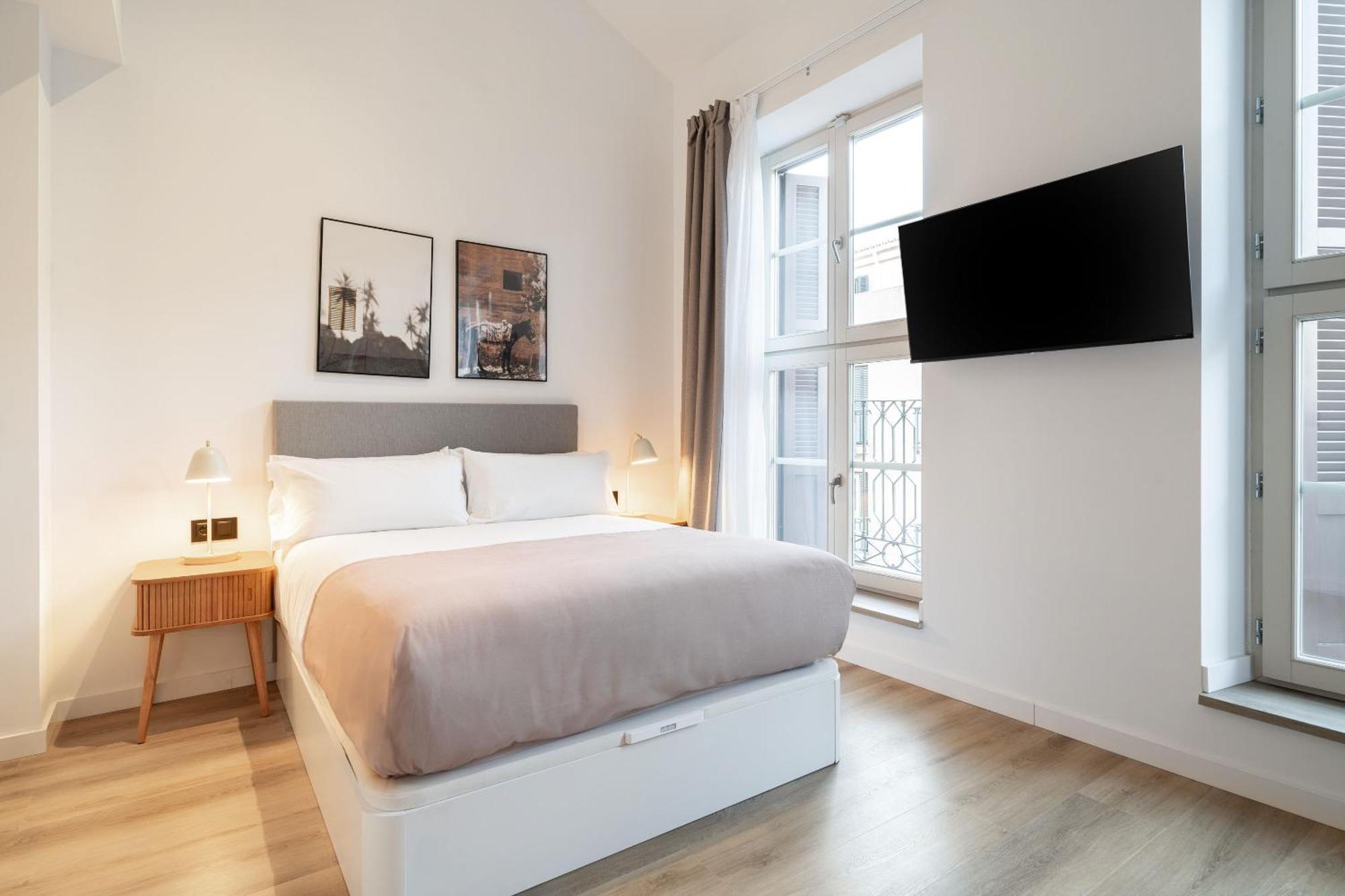 Limehome Calle Victoria Apartamento