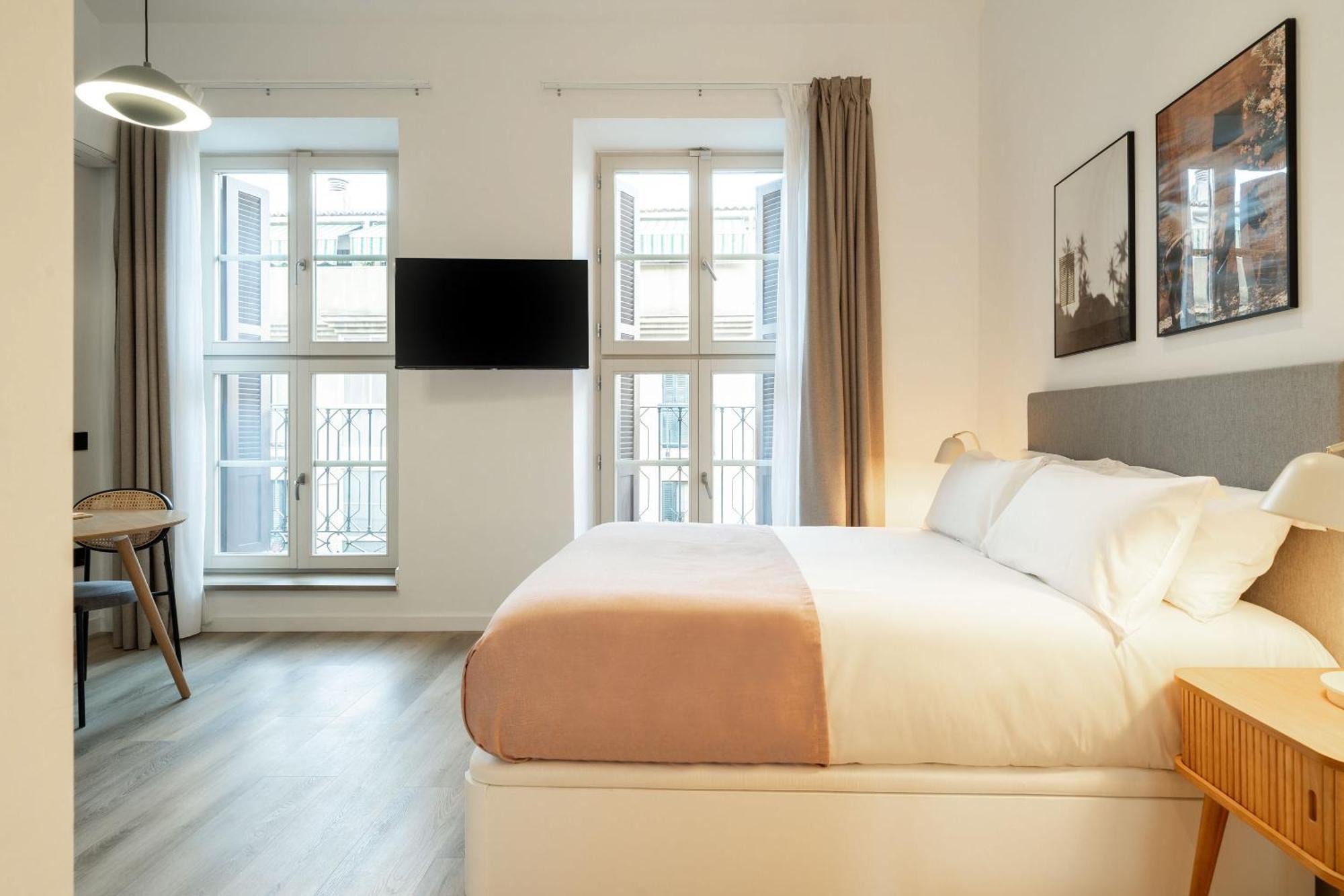 Limehome Calle Victoria Apartamento