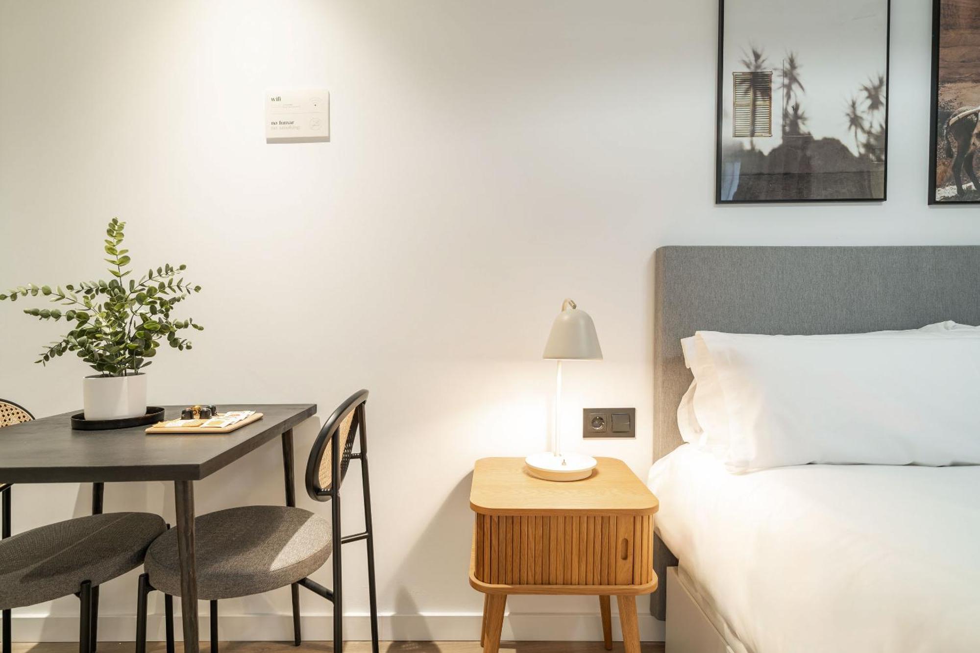 Limehome Calle Victoria Apartamento *
