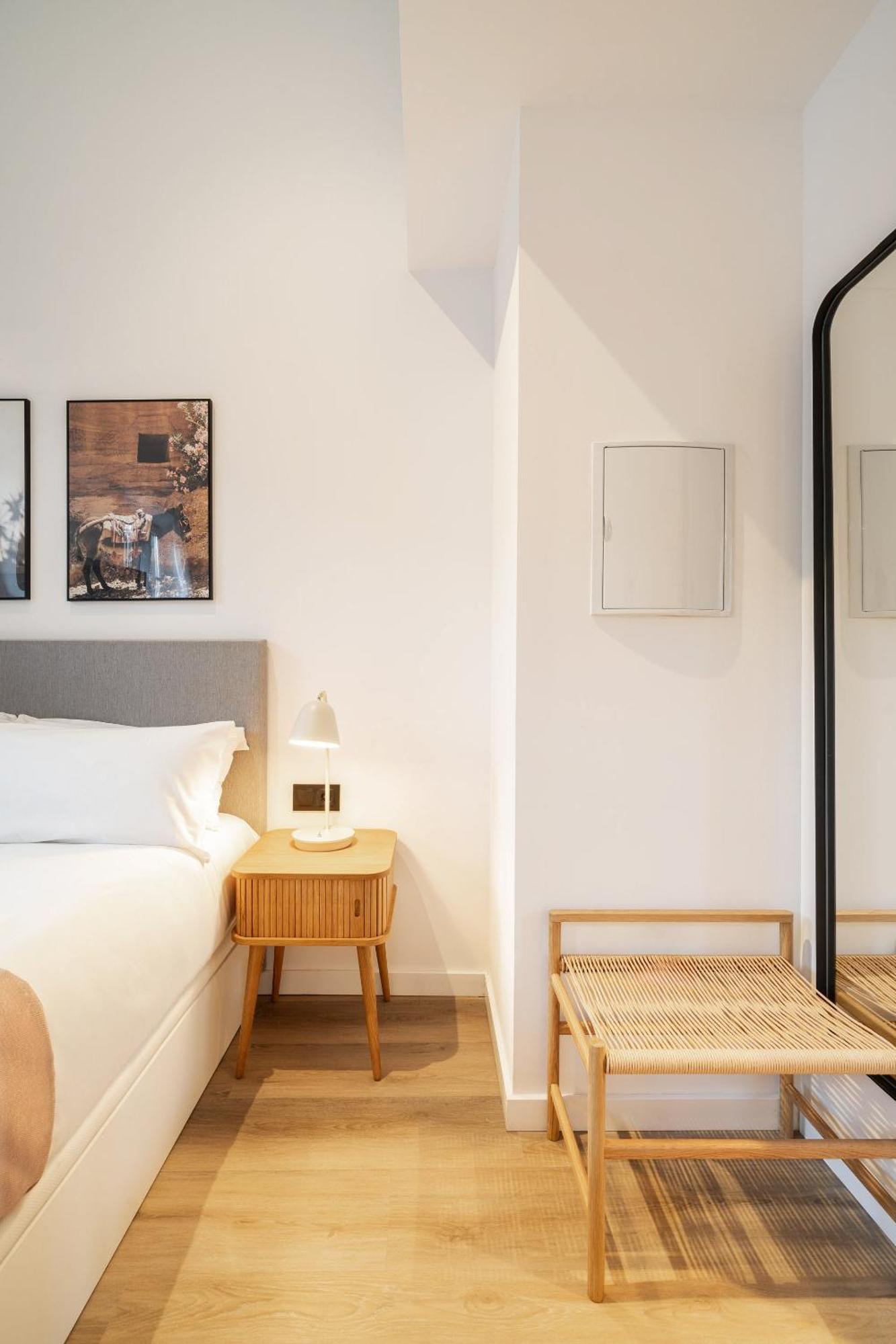 Apartamento Limehome Calle Victoria *