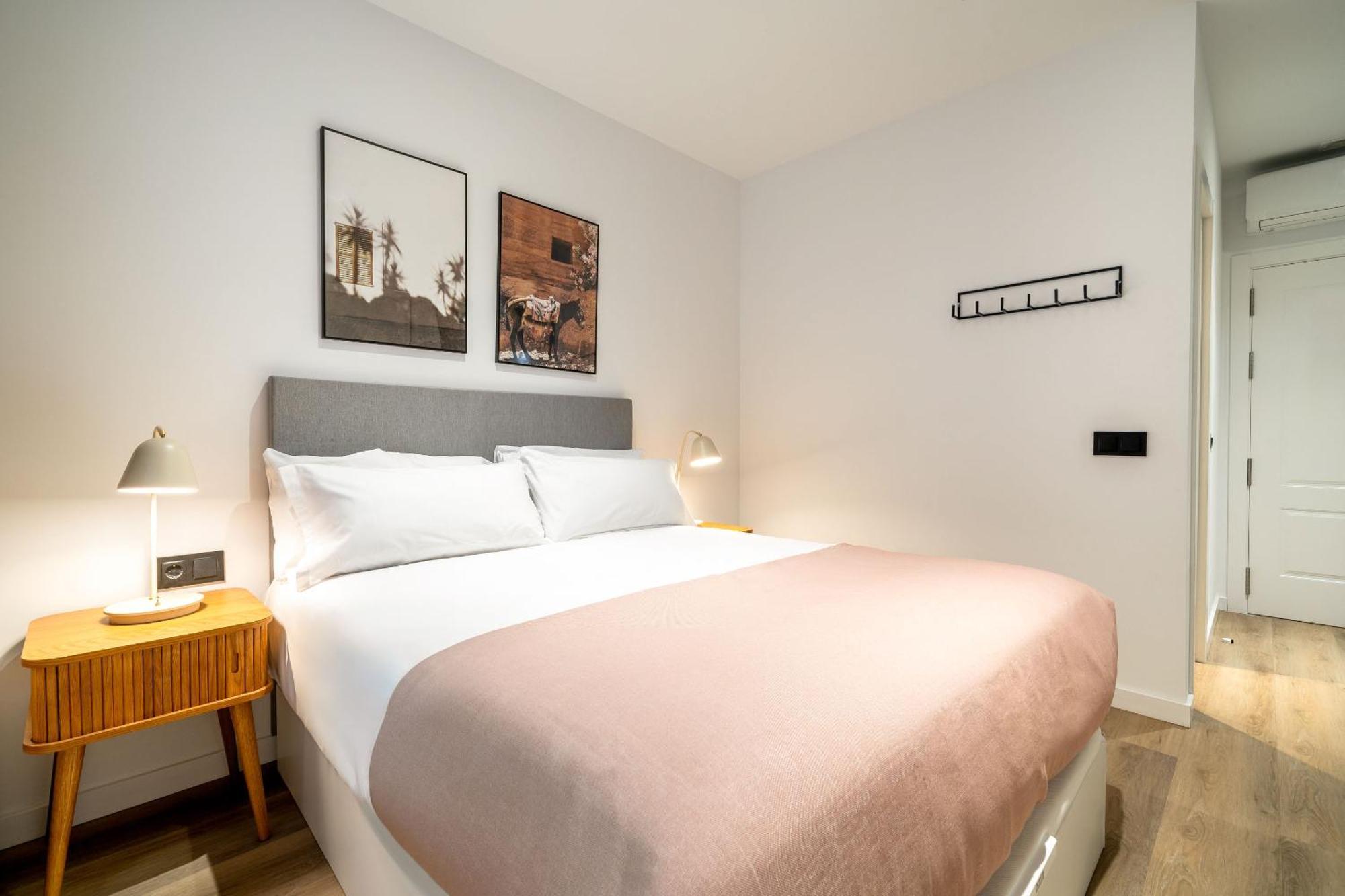 Limehome Calle Victoria