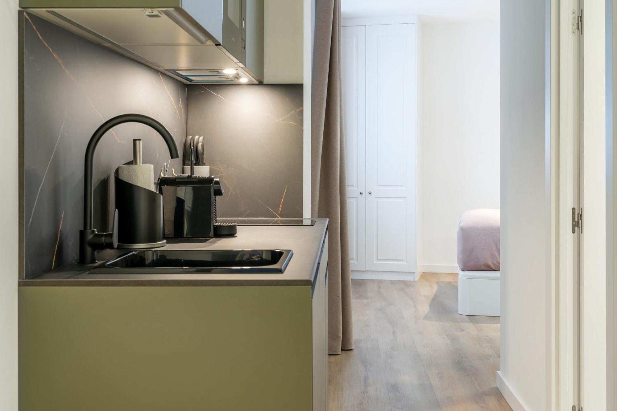 Limehome Calle Victoria Apartamento *