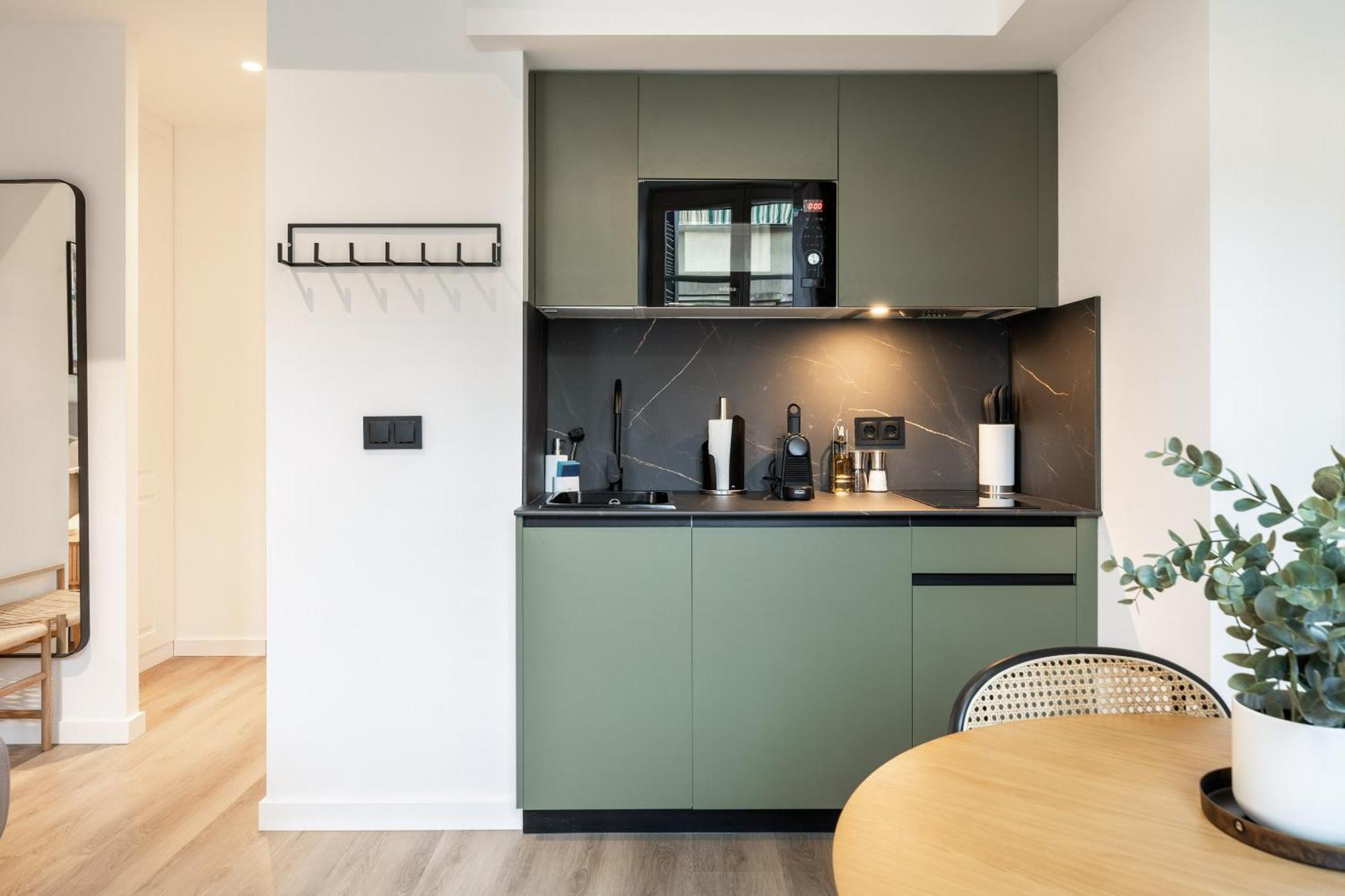 Limehome Calle Victoria Apartamento