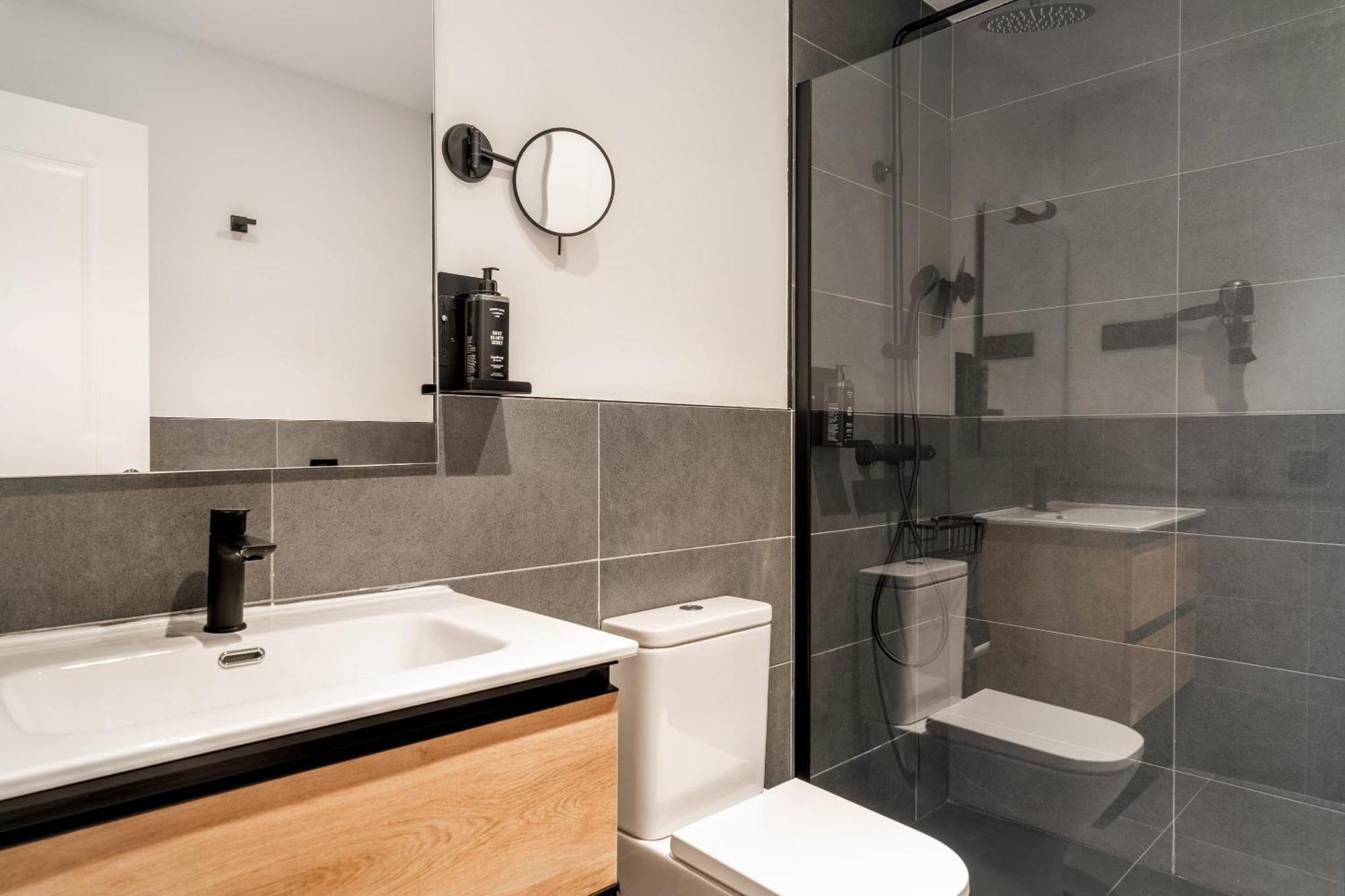 Apartamento Limehome Calle Victoria *