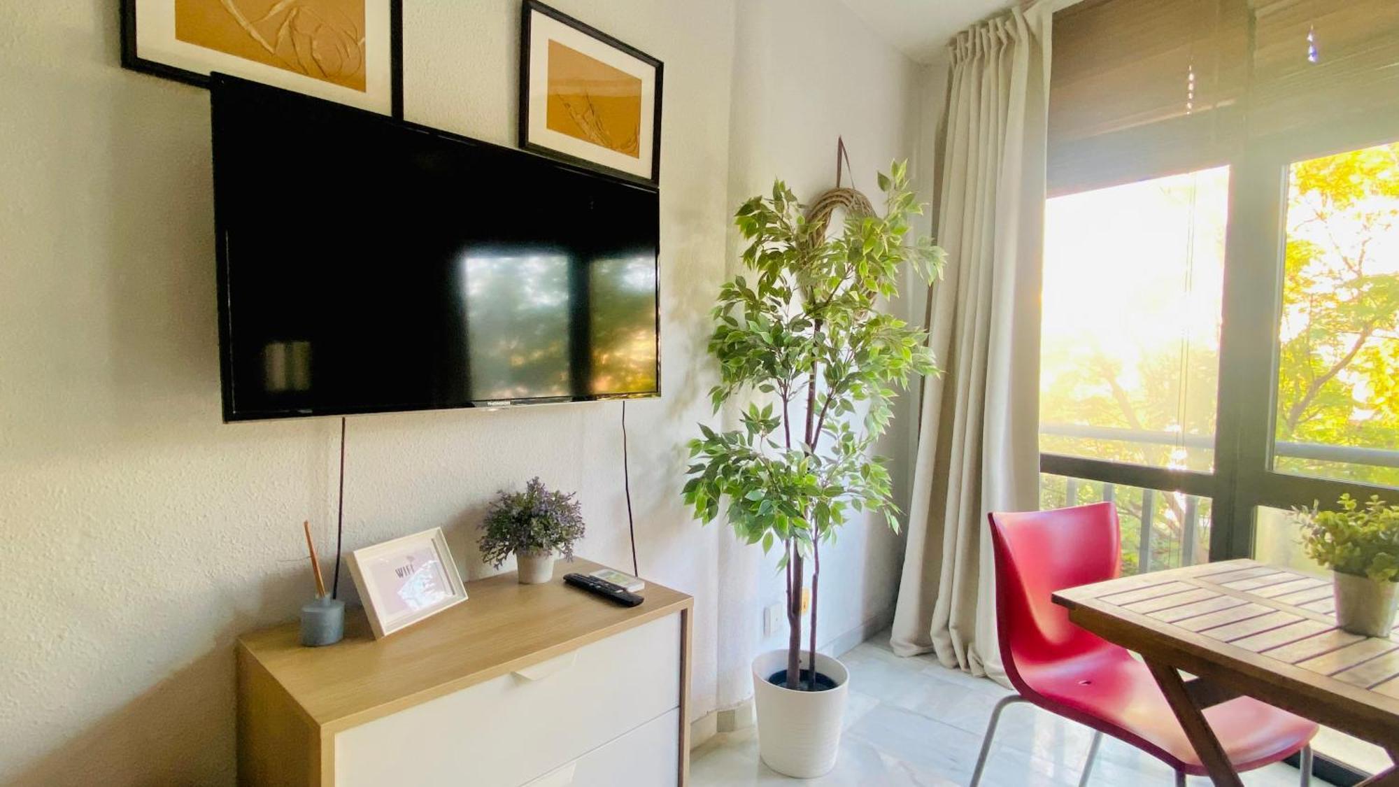 Apartamento Loft Playa *