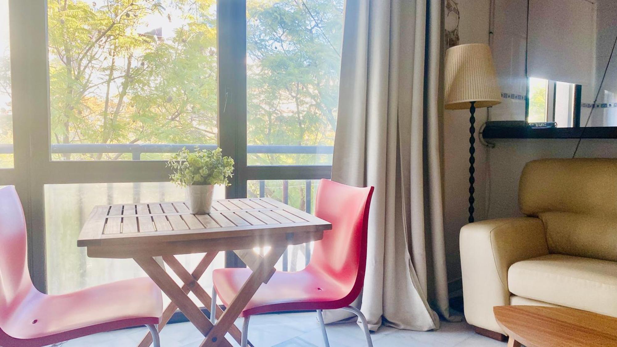 Loft Playa Malaga