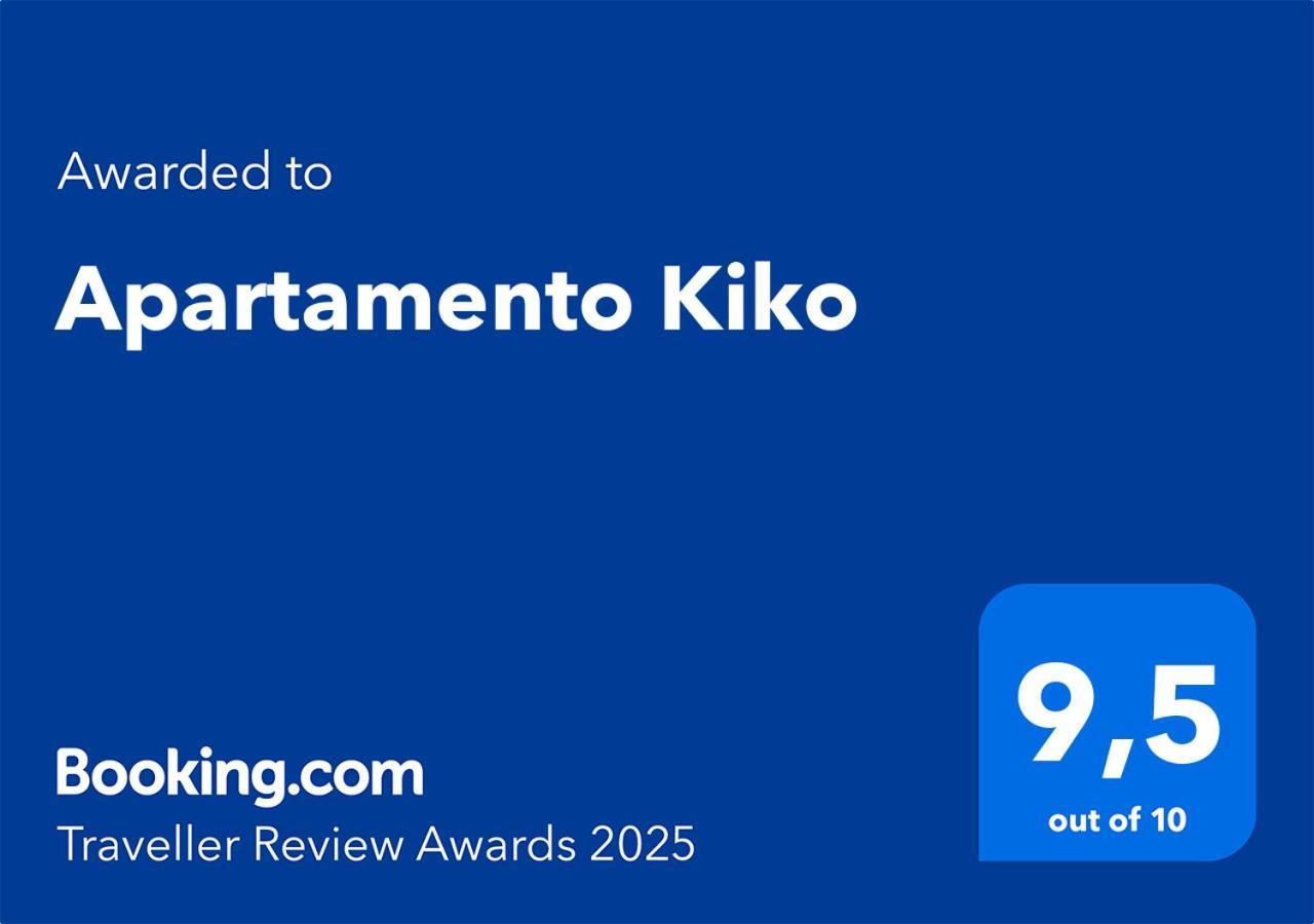 Kiko * Málaga