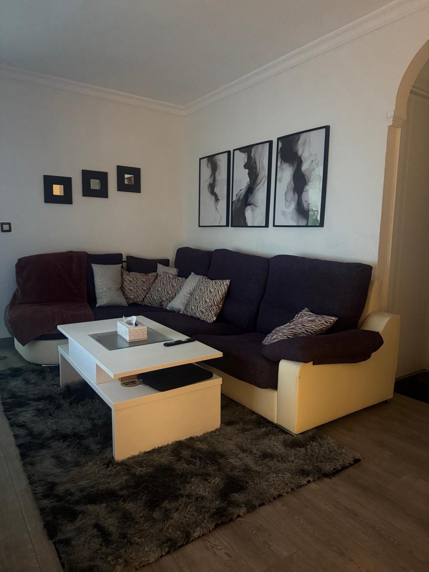 Habitación en casa particular Cozy Private Near - Females Only