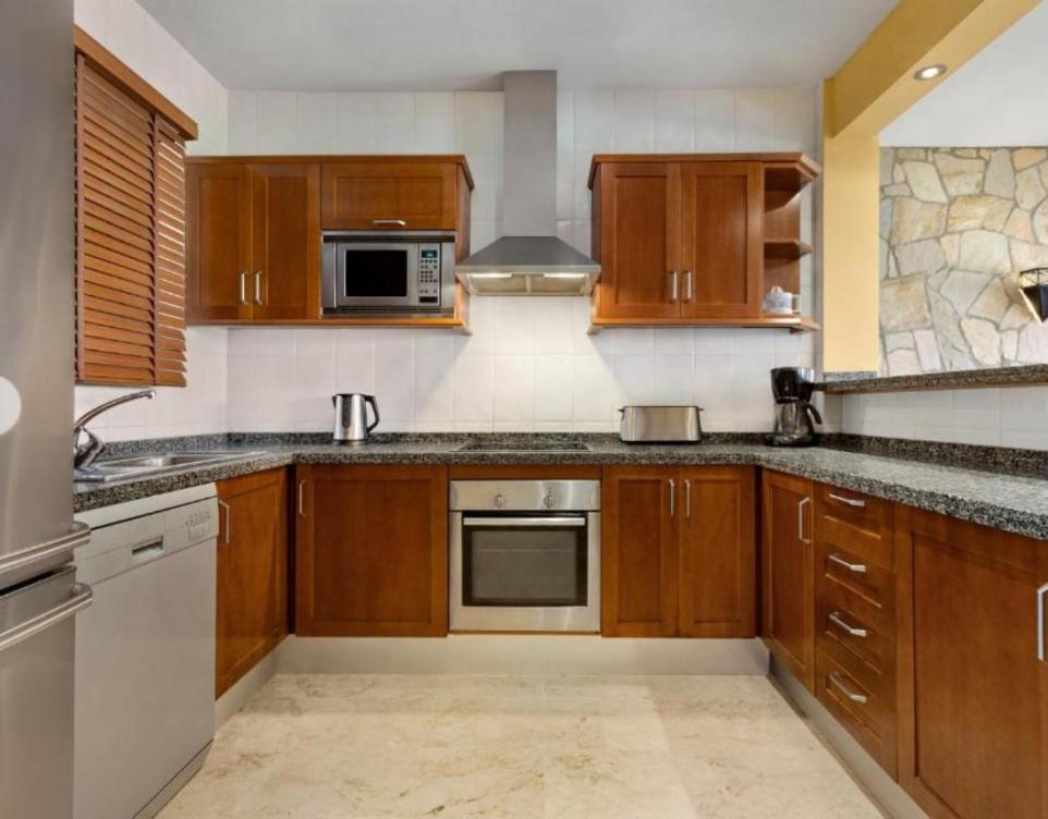 Polarsol Aparta-hotel, Privado Apartamento *
