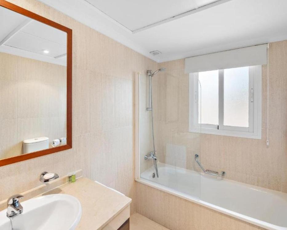 Polarsol Aparta-hotel, Privado Apartamento