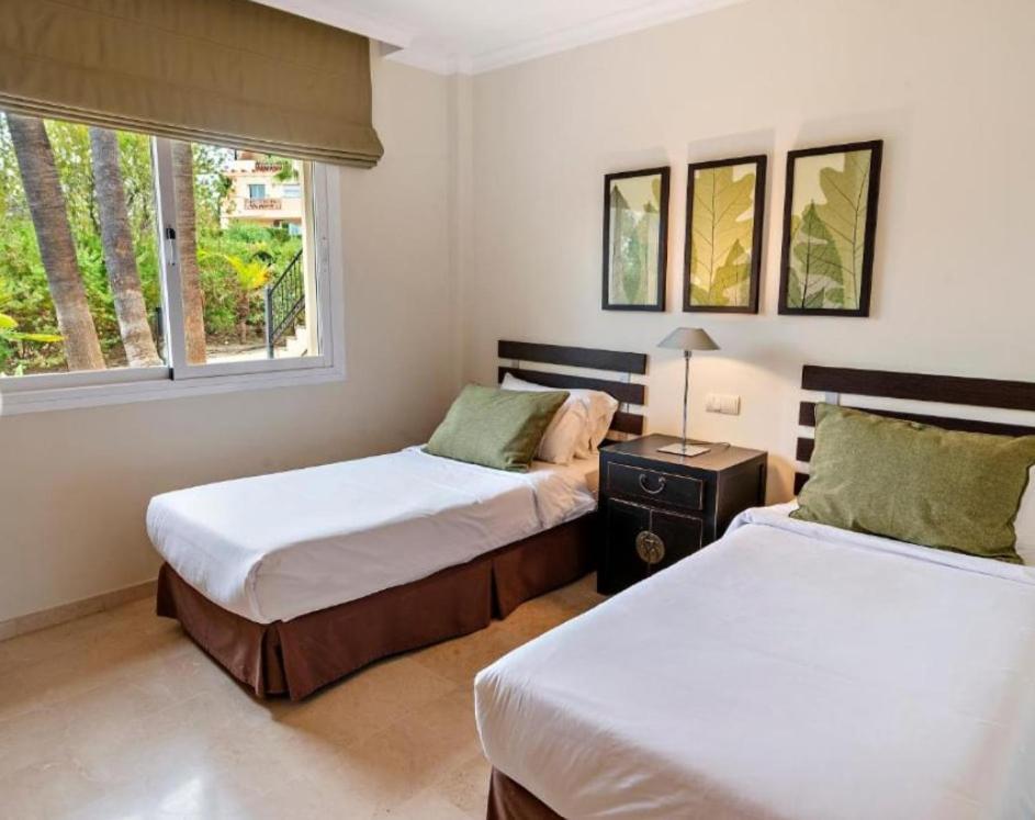 Apartamento Polarsol Aparta-hotel, Privado Málaga