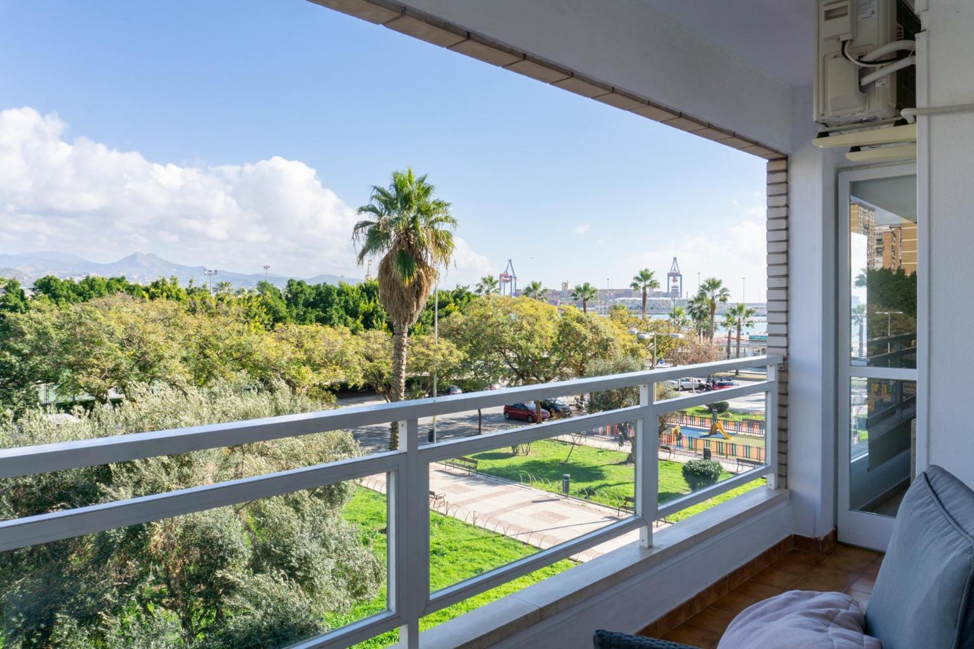 Sea Breeze Getaway