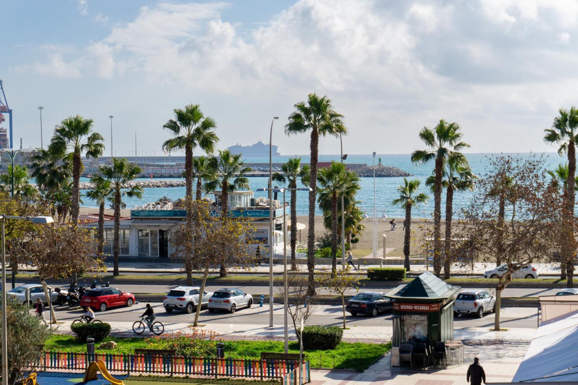 Sea Breeze Getaway Apartamento *