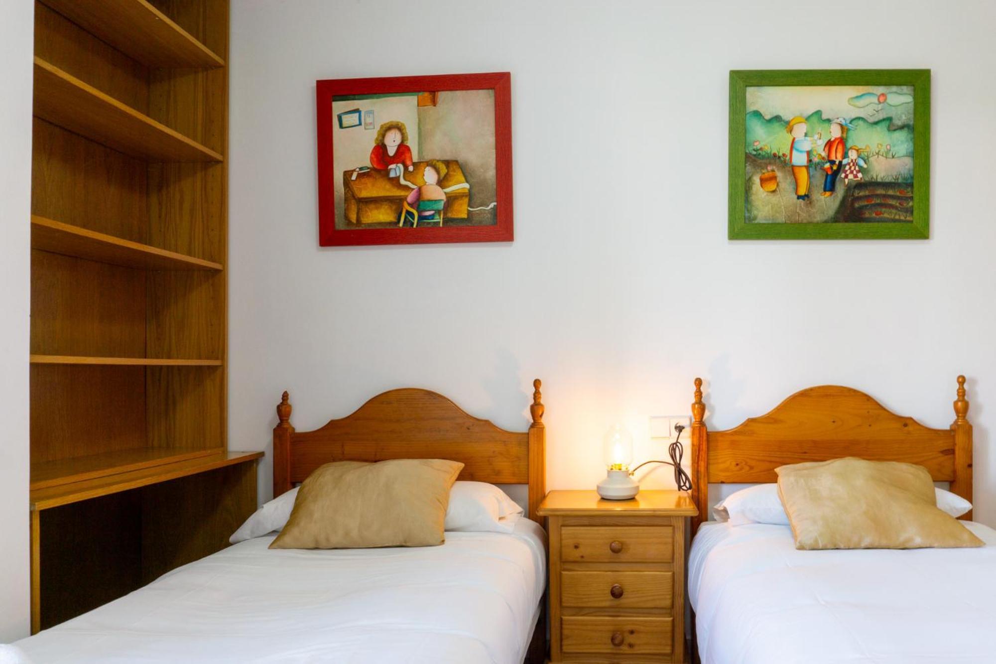 Apartamento Sea Breeze Getaway *