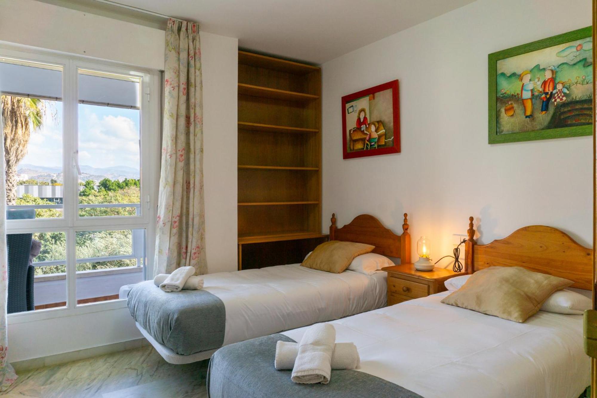Sea Breeze Getaway *