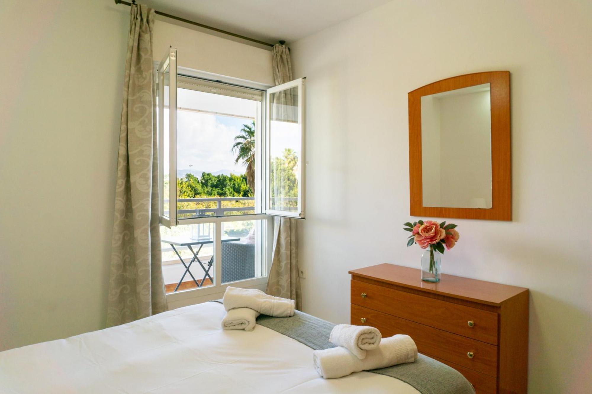 Sea Breeze Getaway