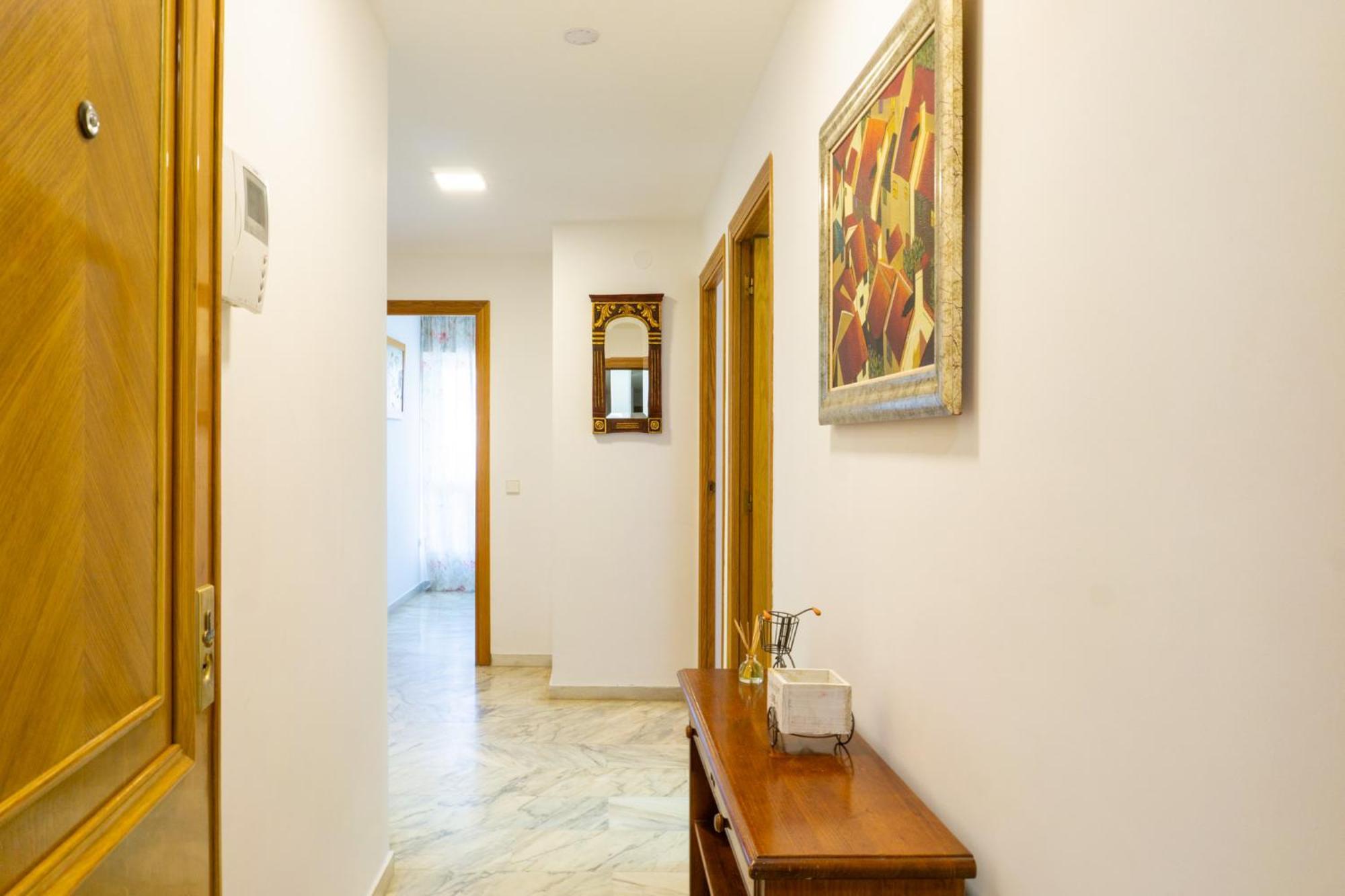 Apartamento Sea Breeze Getaway *