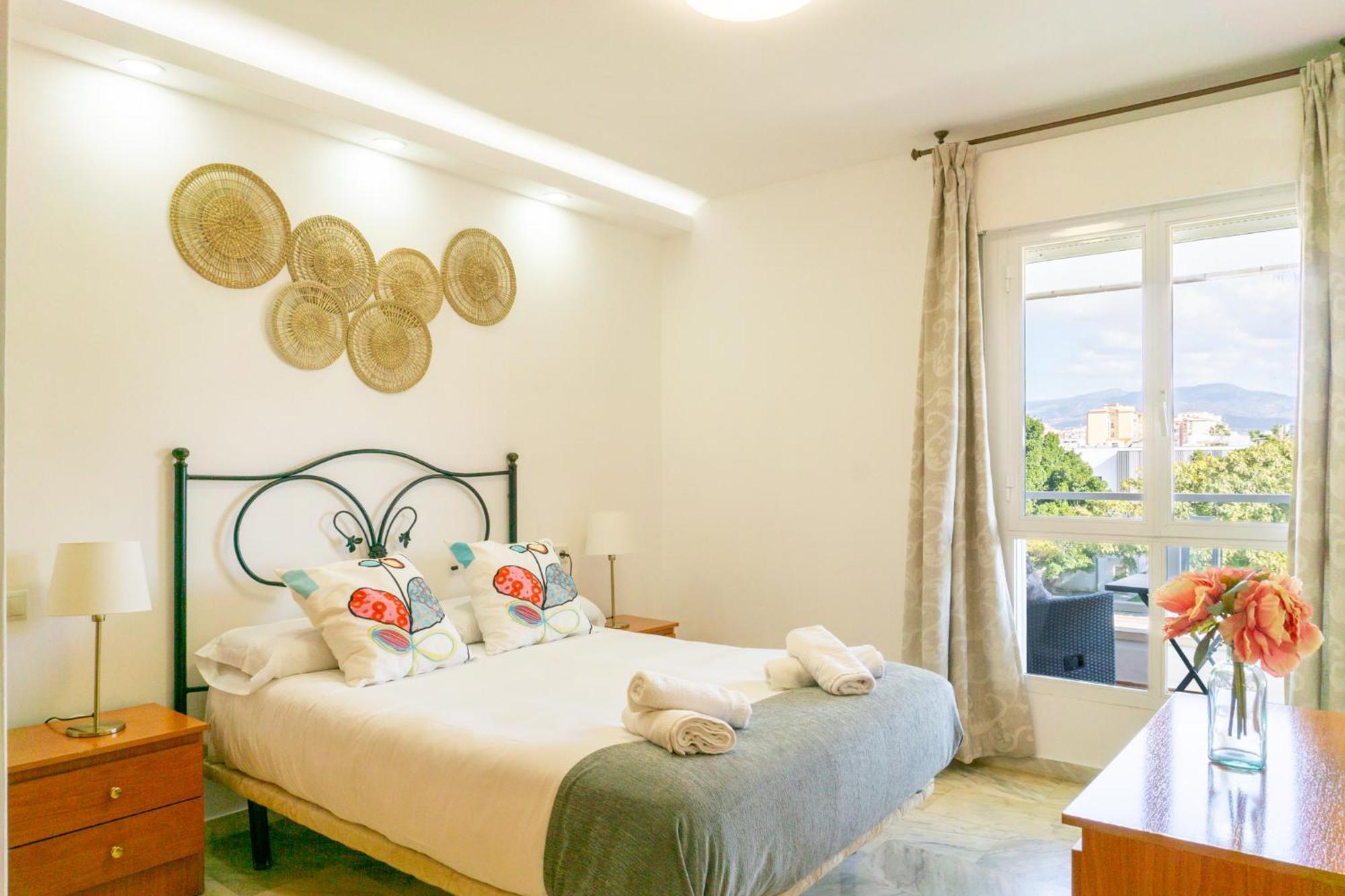 Sea Breeze Getaway