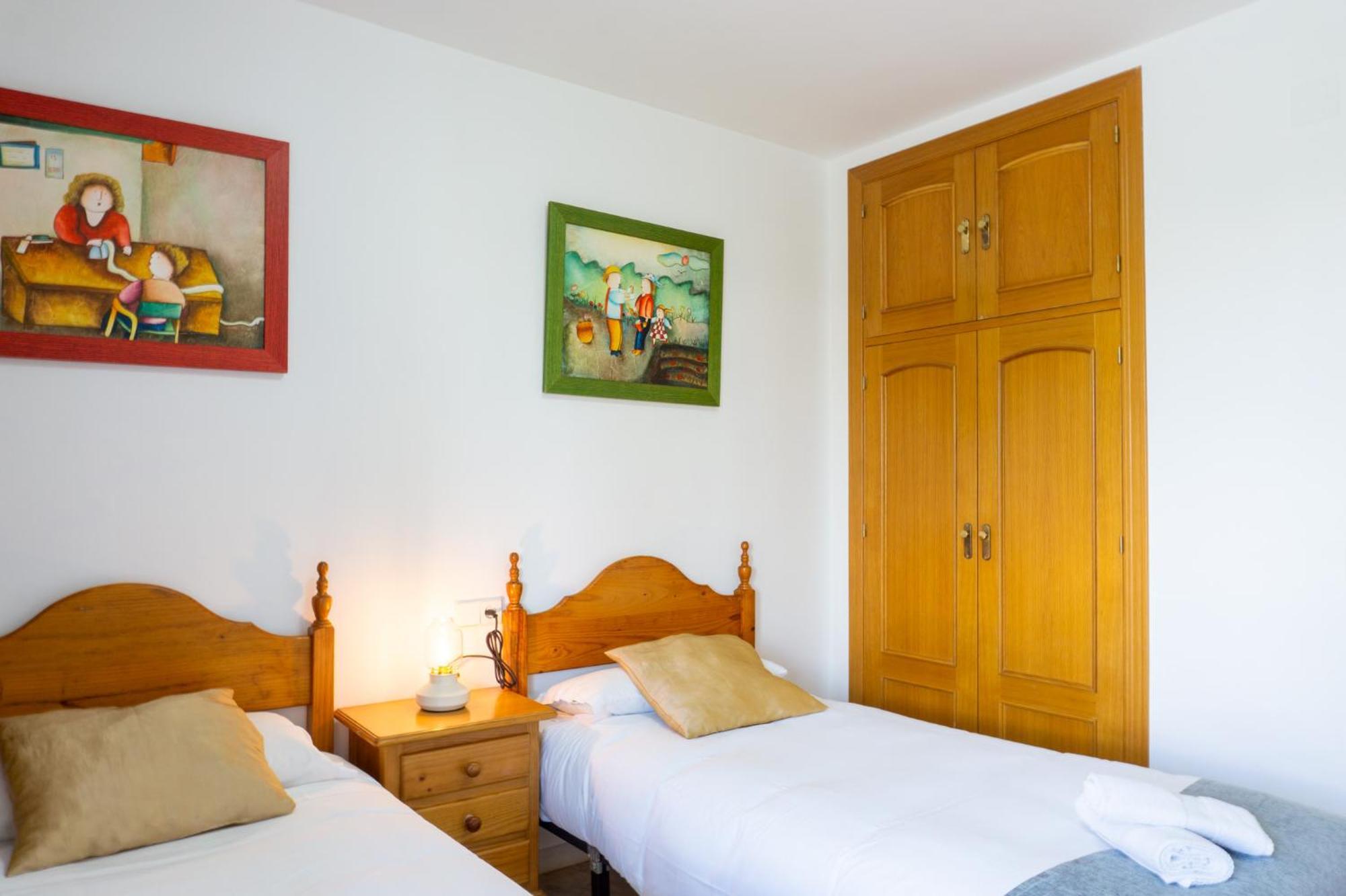 Sea Breeze Getaway Apartamento