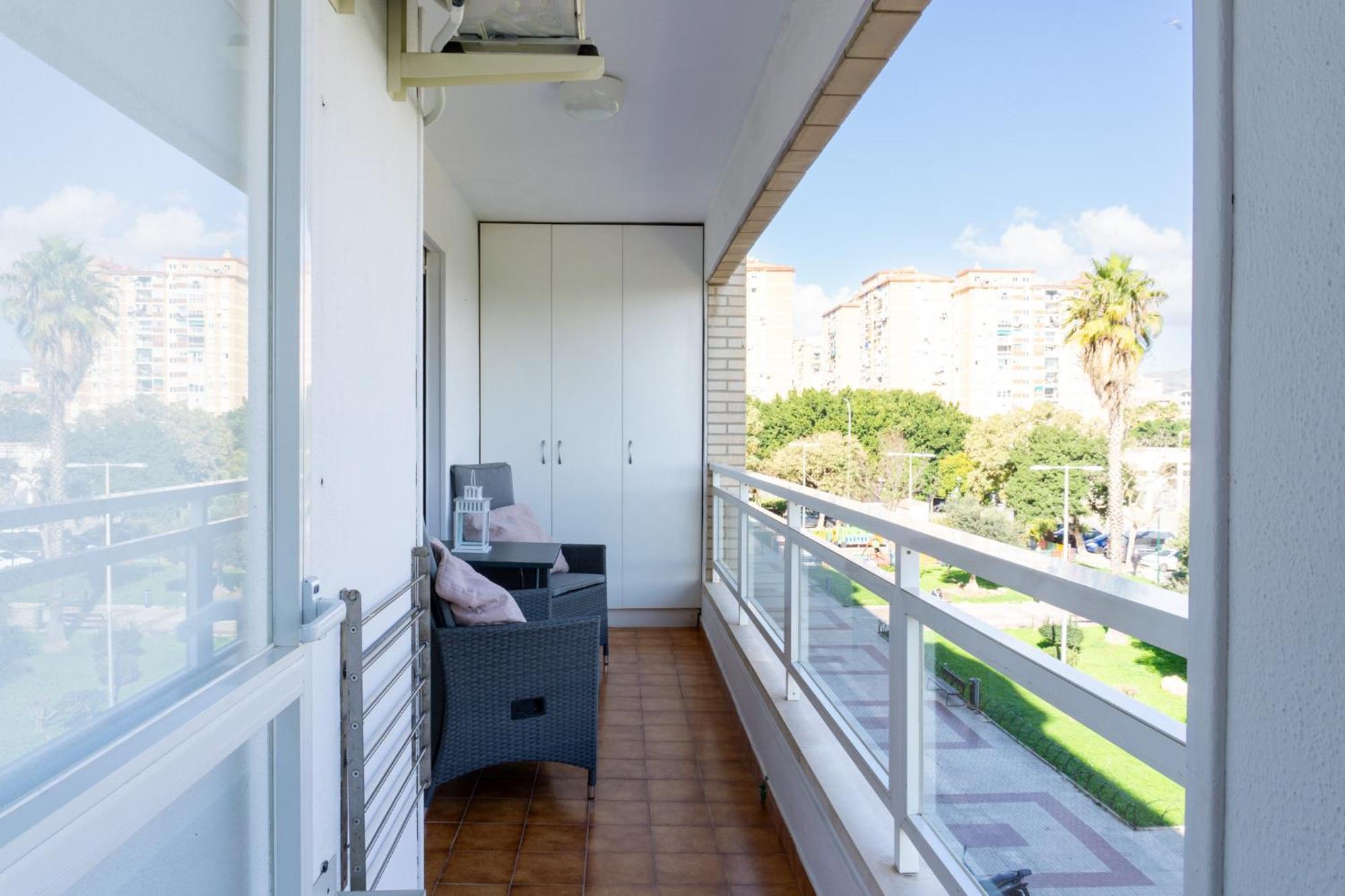 Sea Breeze Getaway Apartamento *