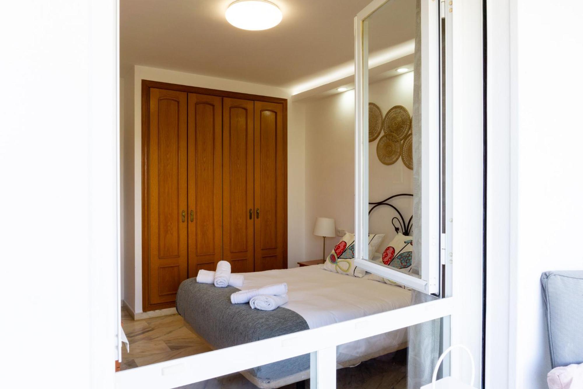 Apartamento Sea Breeze Getaway *