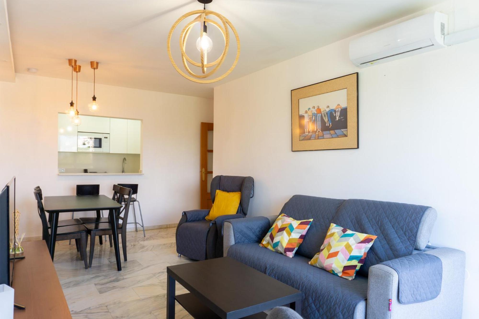 Sea Breeze Getaway Apartamento