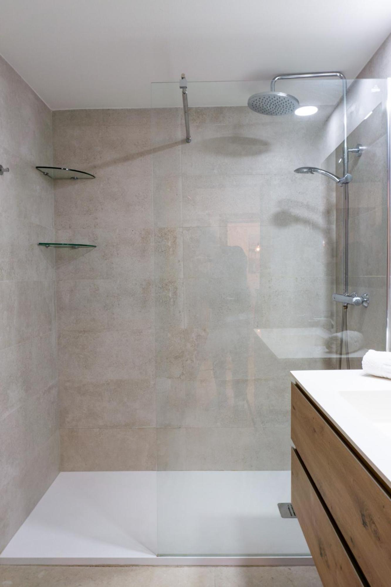 Apartamento Sea Breeze Getaway Málaga