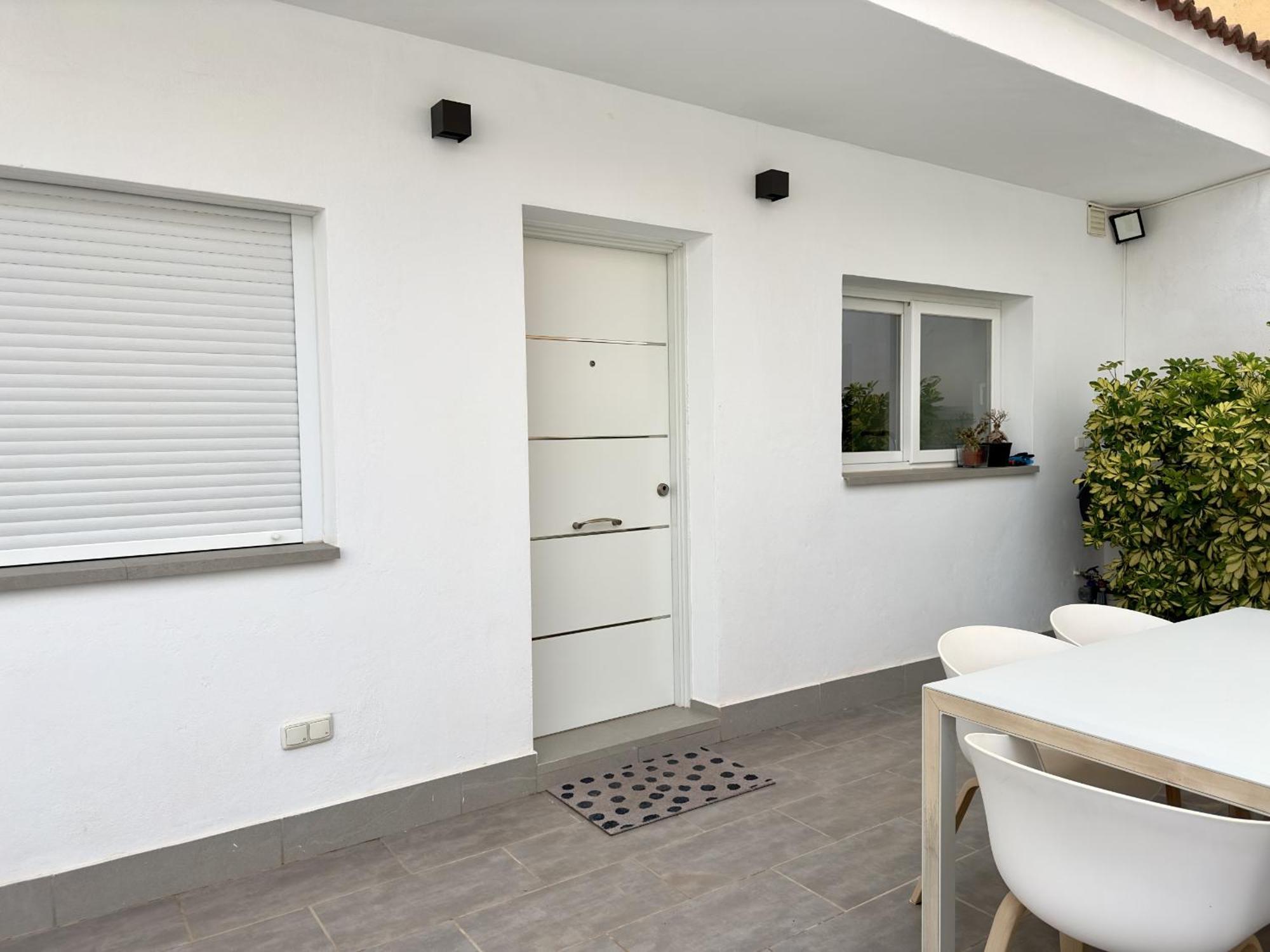 Hacienda Paredes Sea Views Apartamento