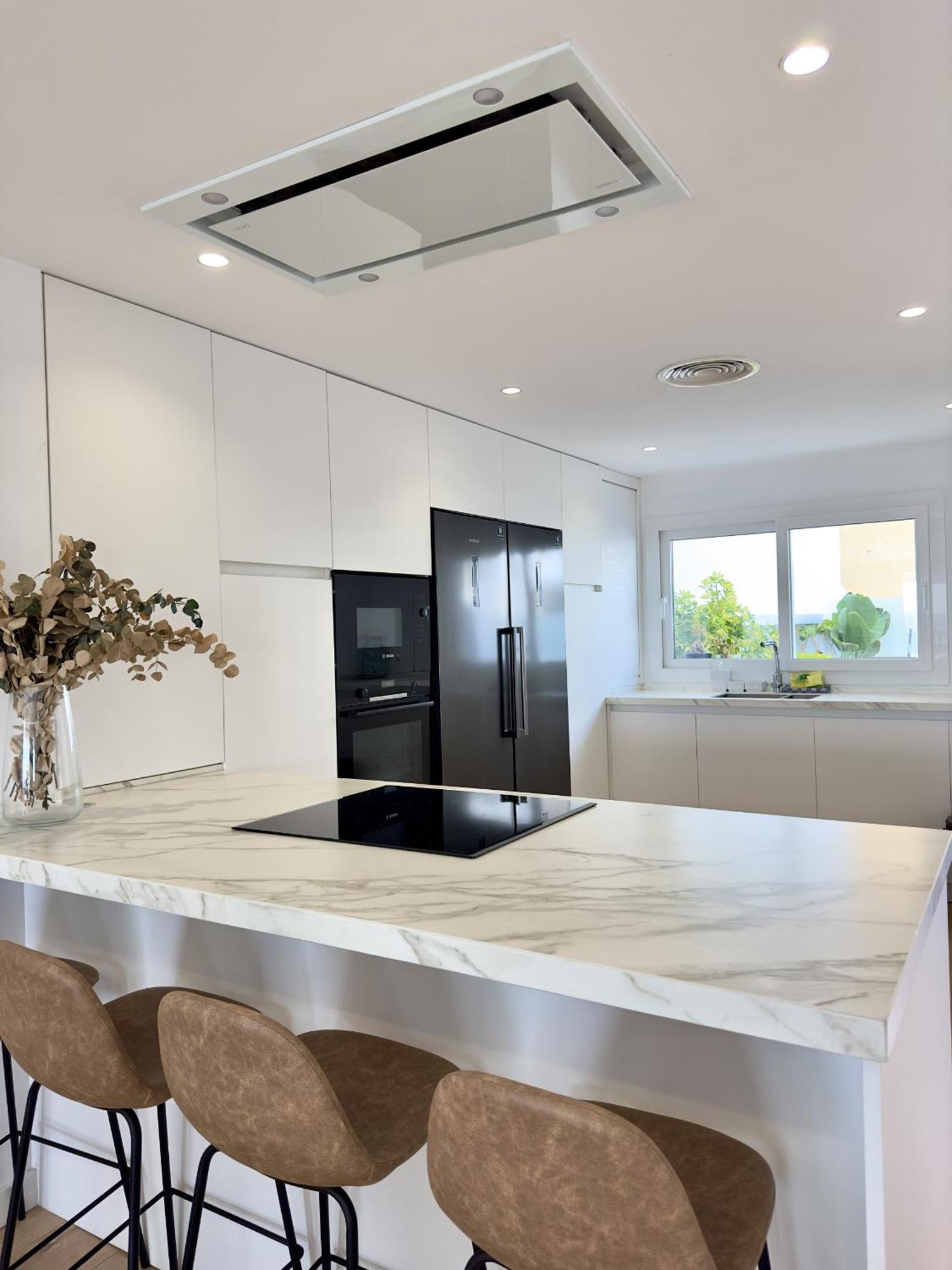 Apartamento Hacienda Paredes Sea Views