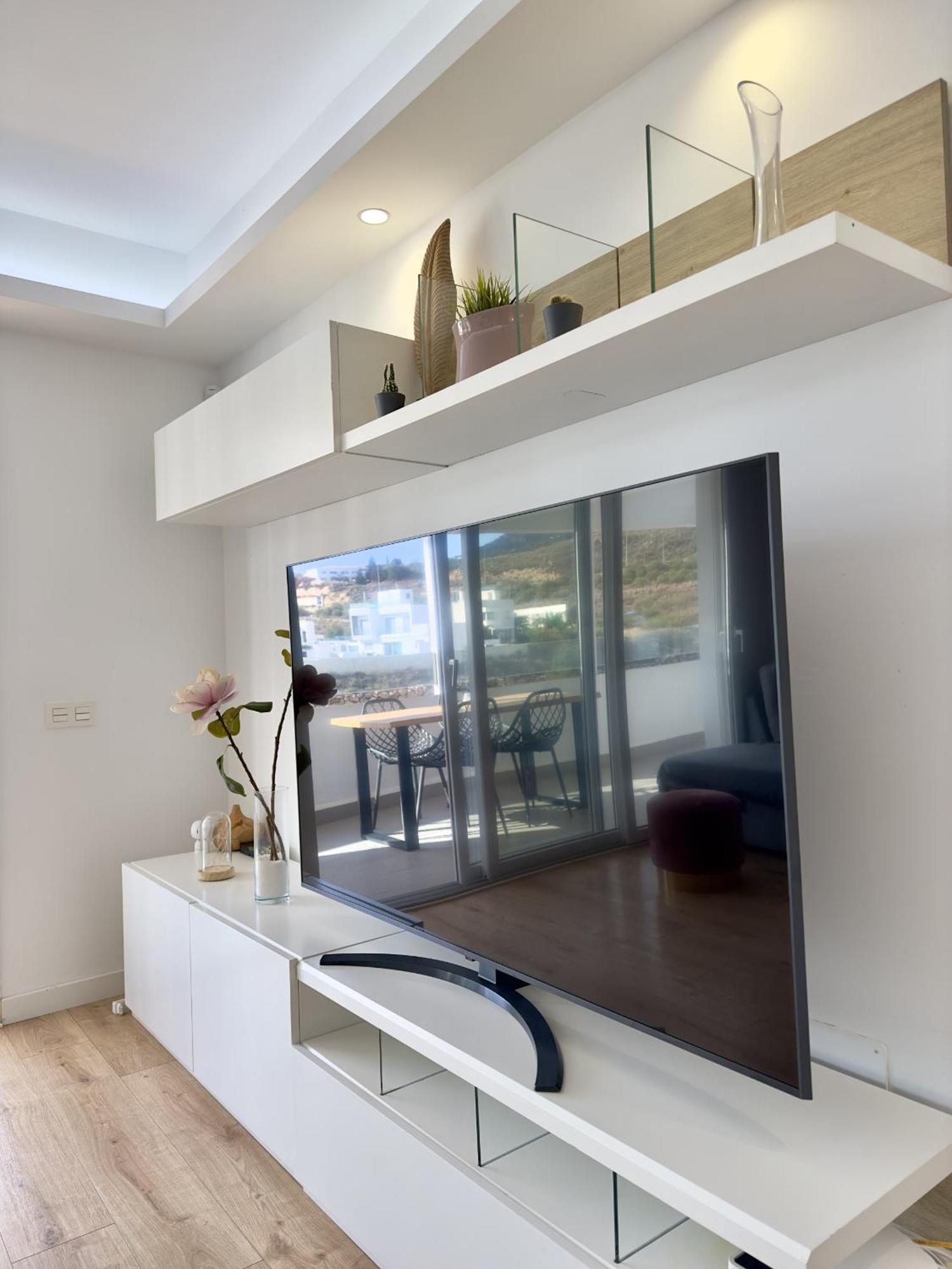 Hacienda Paredes Sea Views Apartamento Málaga