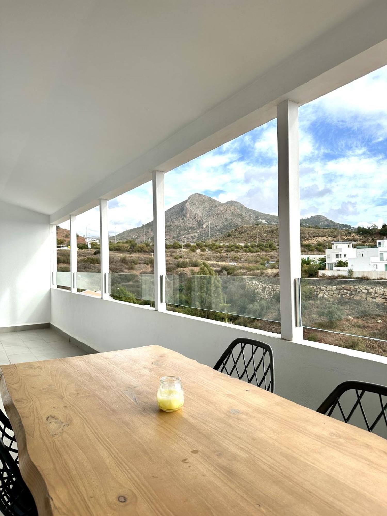 Hacienda Paredes Sea Views Apartamento