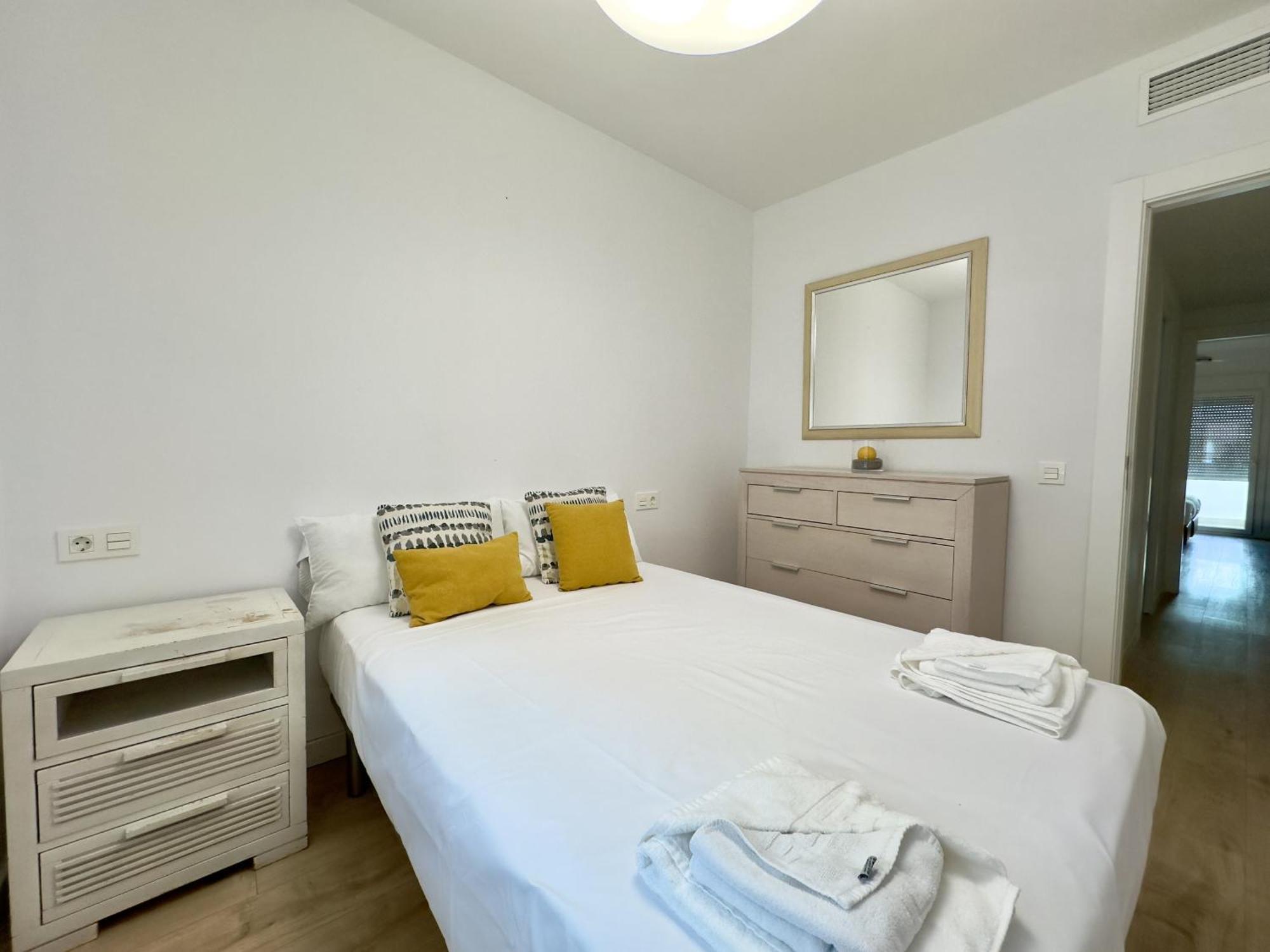 Hacienda Paredes Sea Views Apartamento *