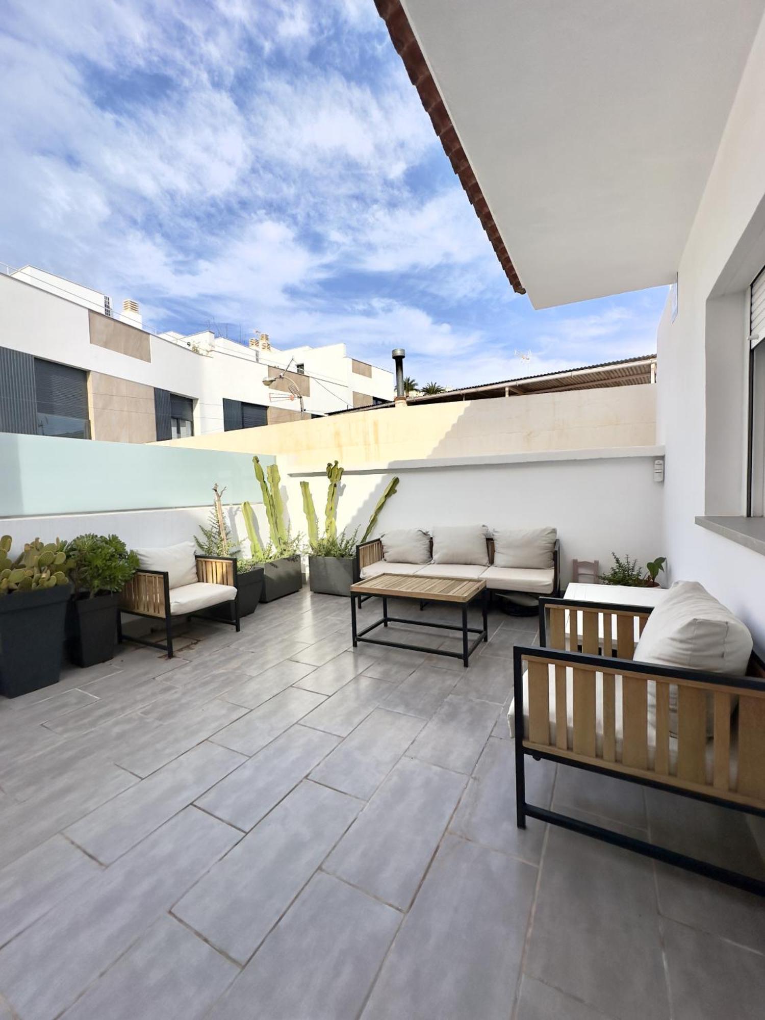 Apartamento Hacienda Paredes Sea Views *