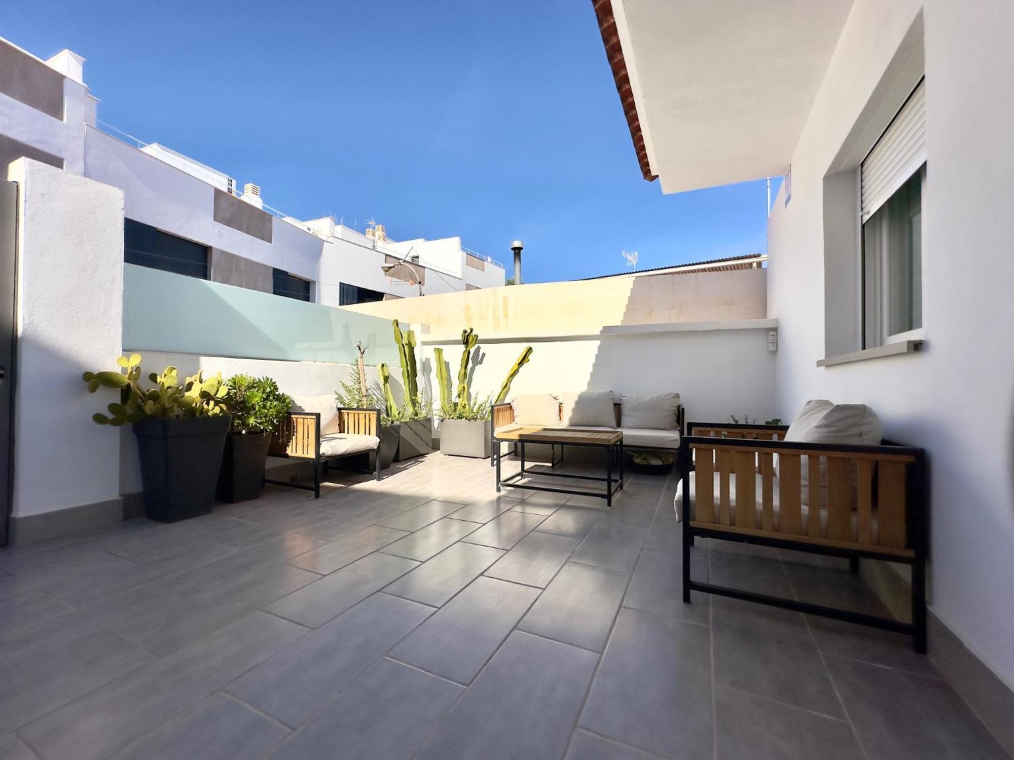 Apartamento Hacienda Paredes Sea Views Málaga