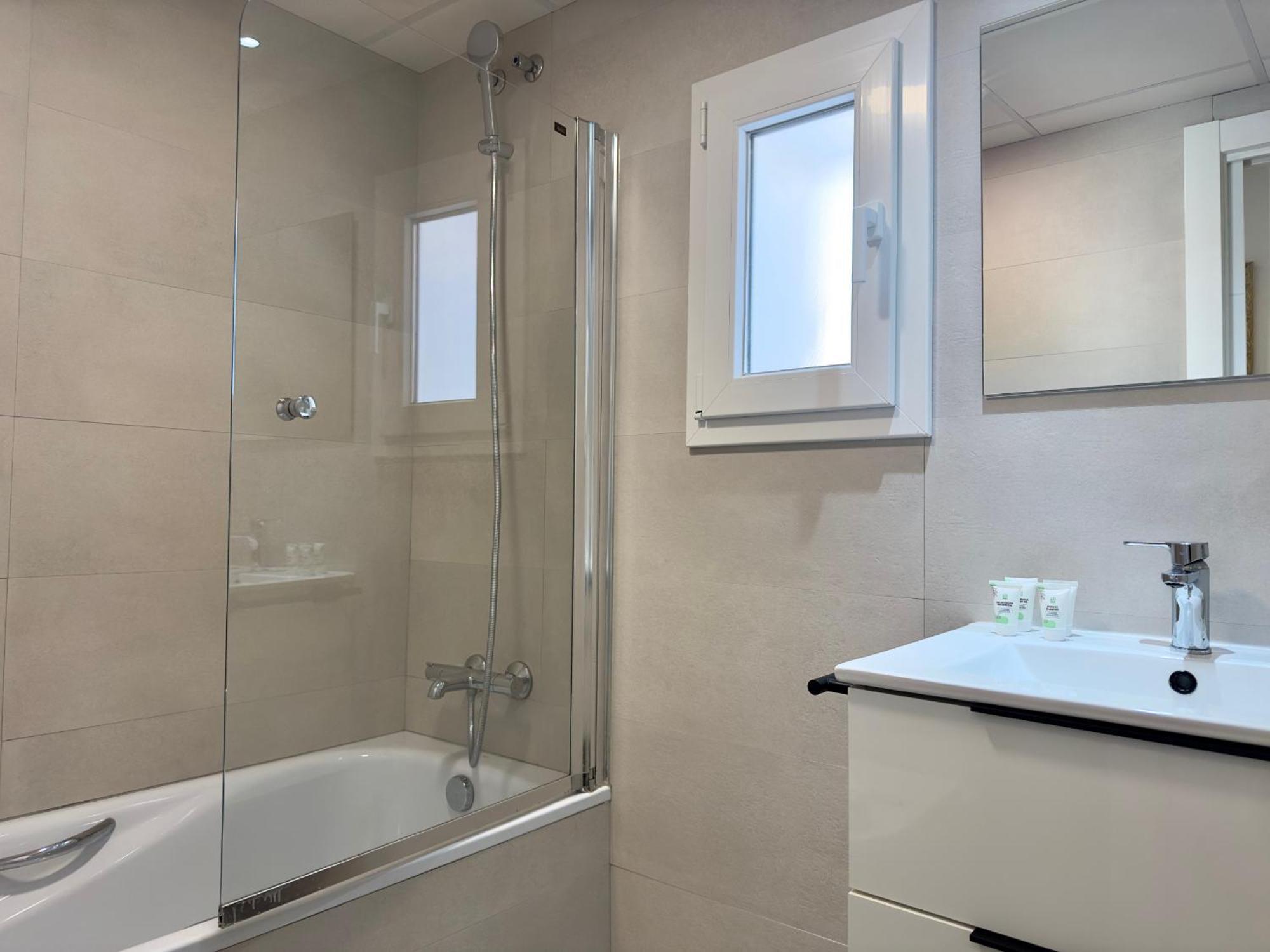 Apartamento Hacienda Paredes Sea Views