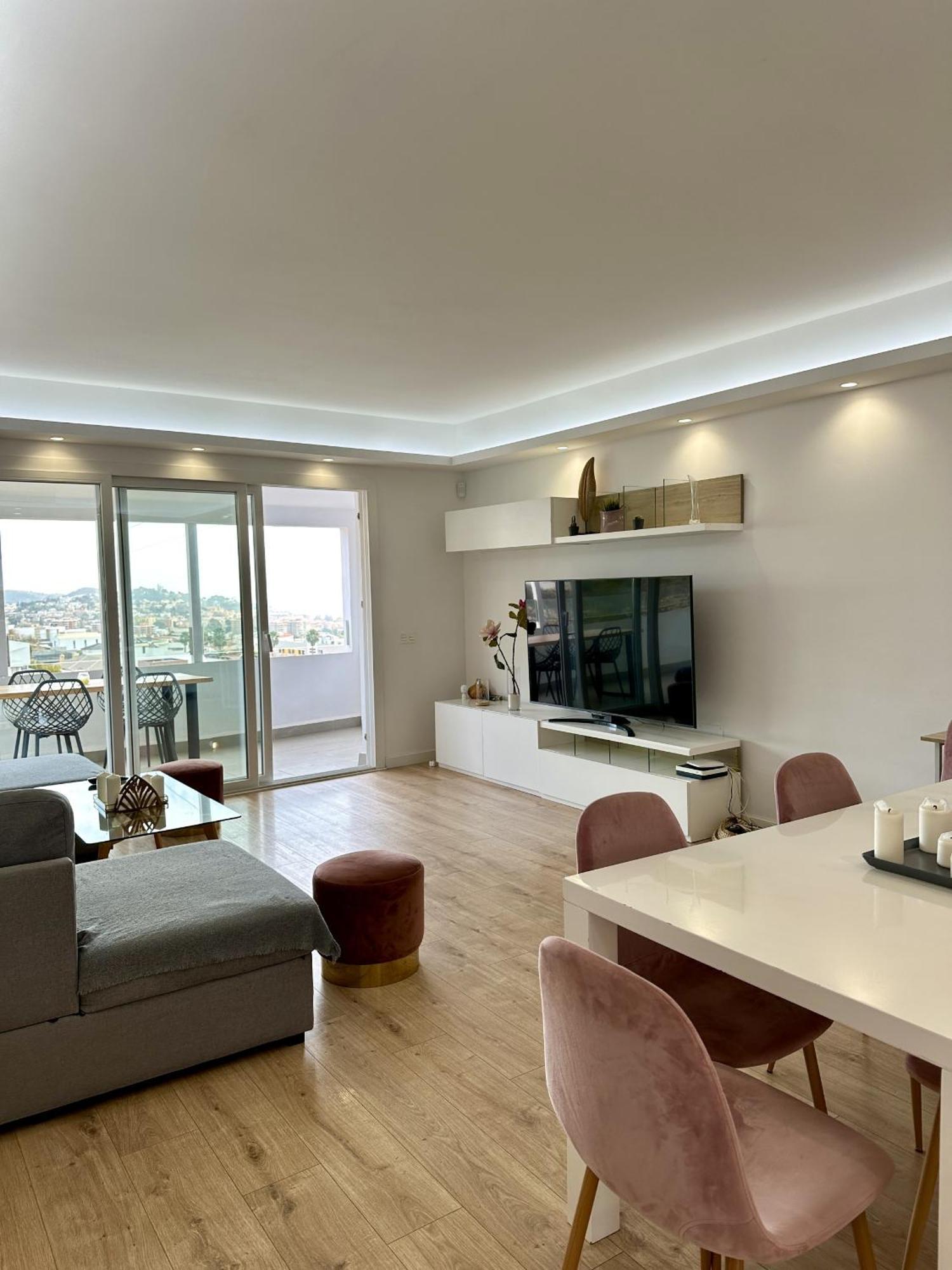 Hacienda Paredes Sea Views Apartamento *