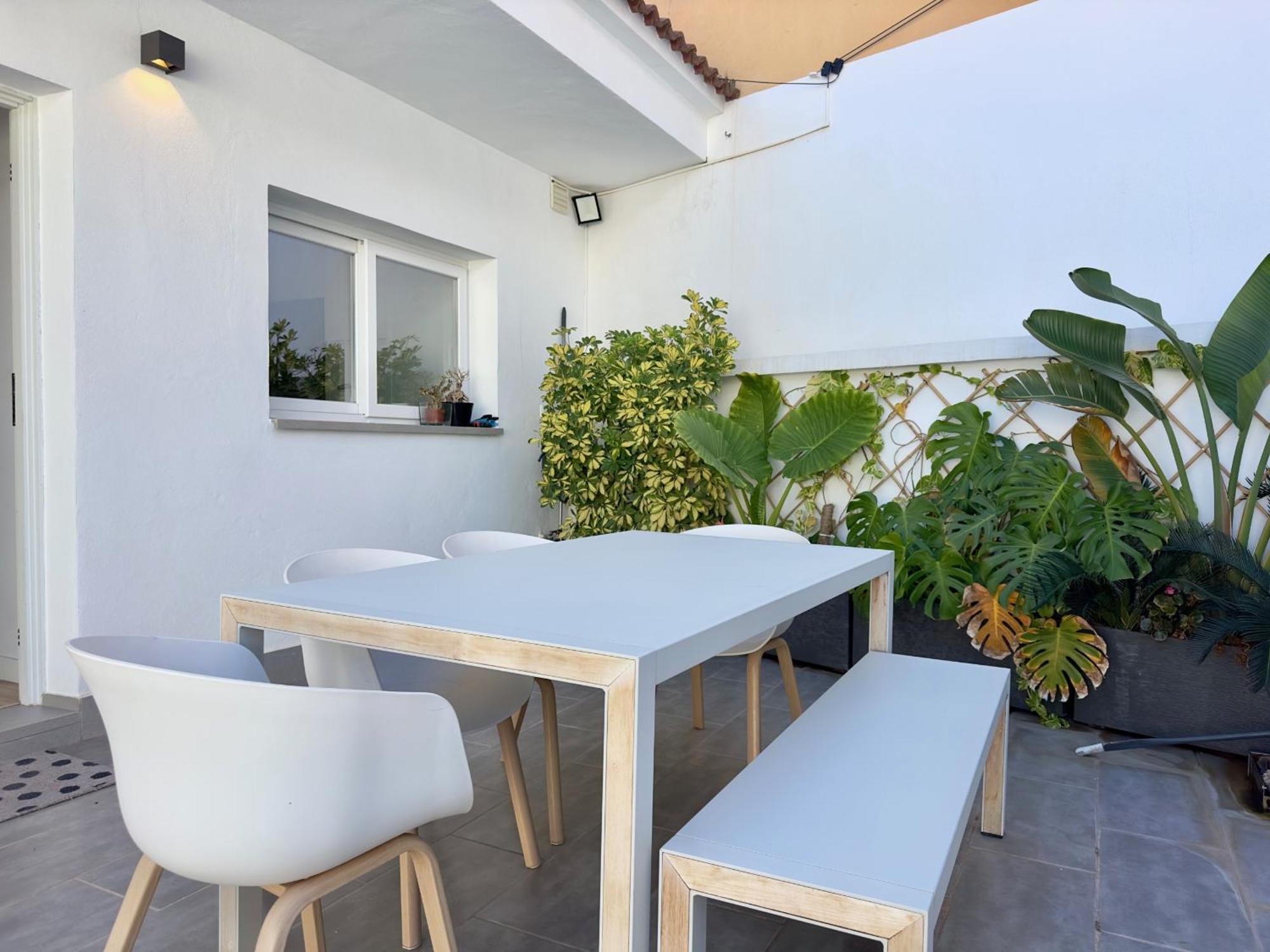 Hacienda Paredes Sea Views Apartamento Málaga