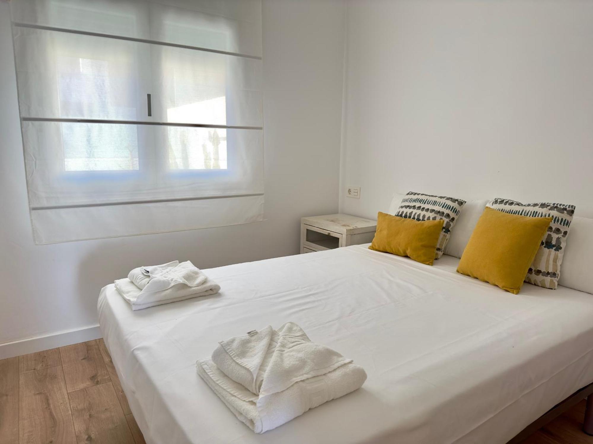 Hacienda Paredes Sea Views * Malaga