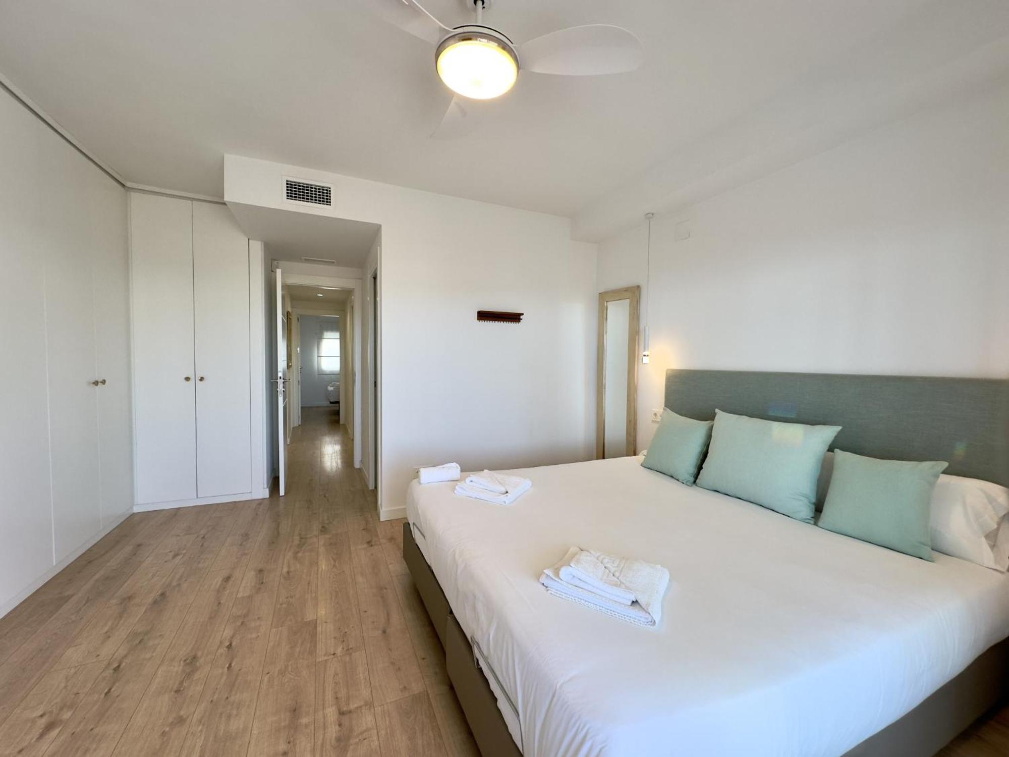 Hacienda Paredes Sea Views Apartamento