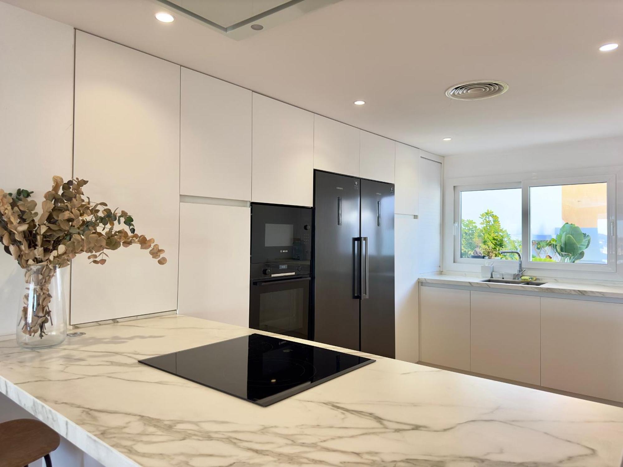 Apartamento Hacienda Paredes Sea Views *