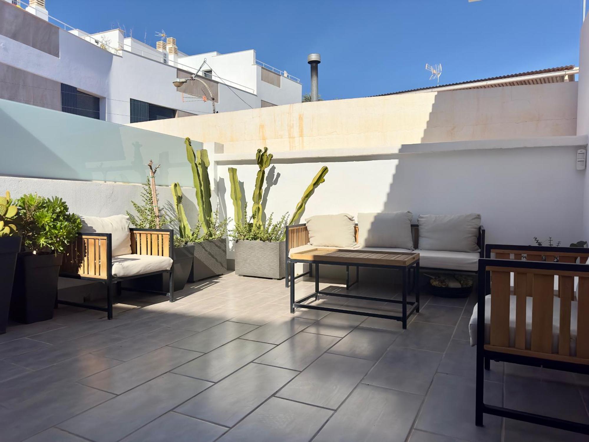 Hacienda Paredes Sea Views * Malaga