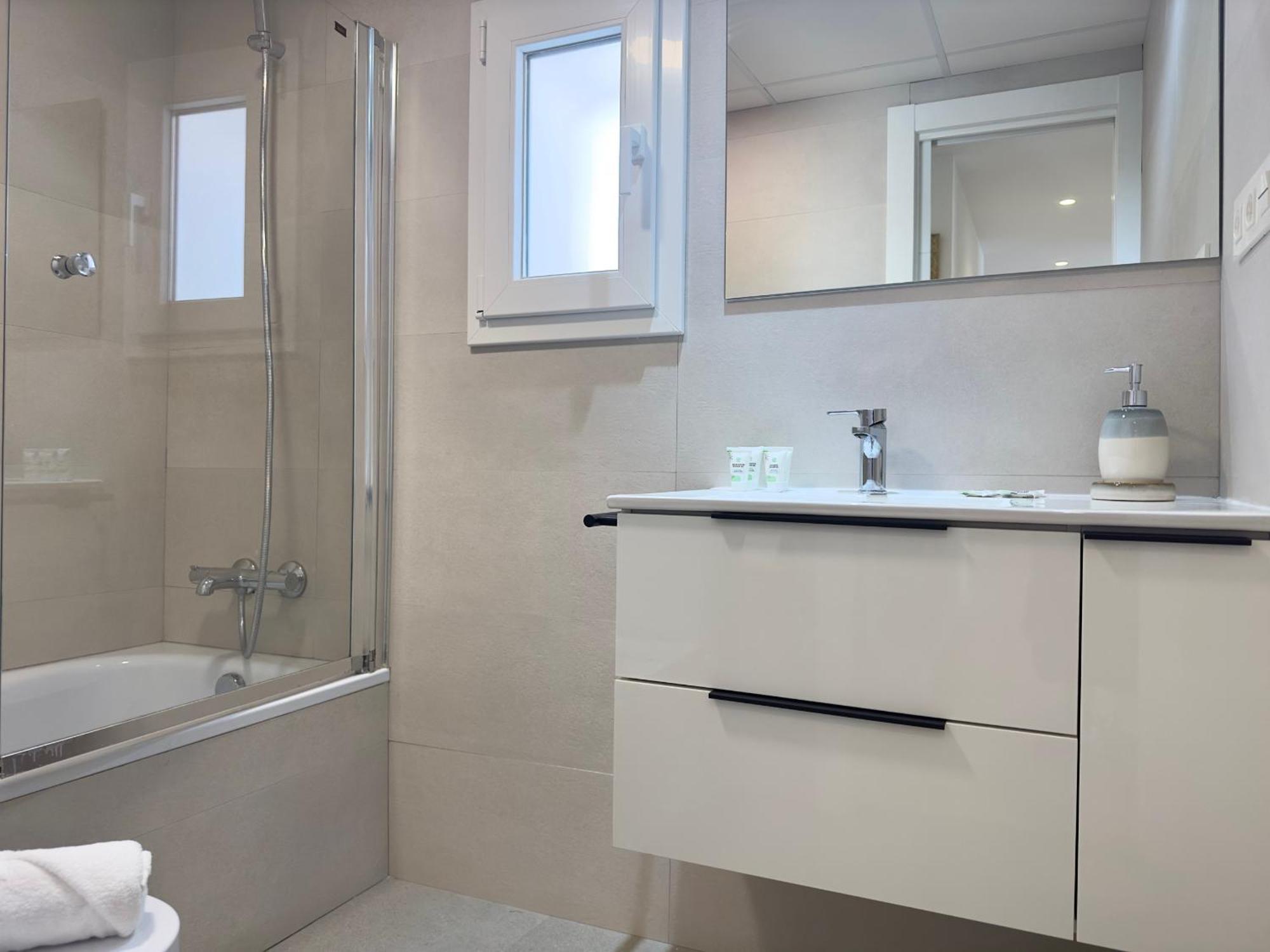 Apartamento Hacienda Paredes Sea Views